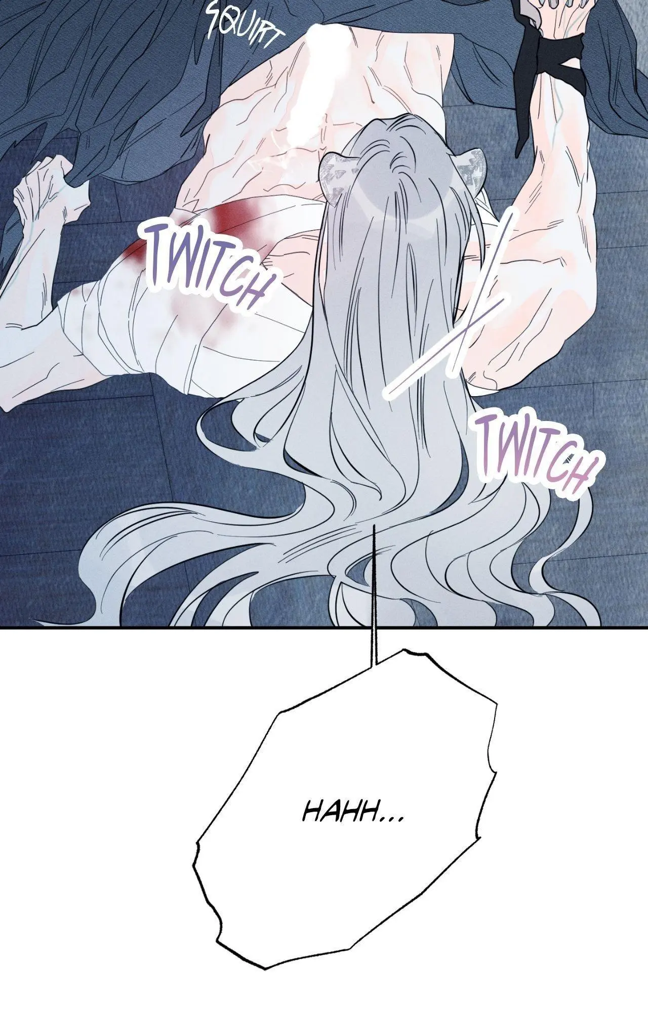 Do You Still Like Me? - Chapter 76 Page 90