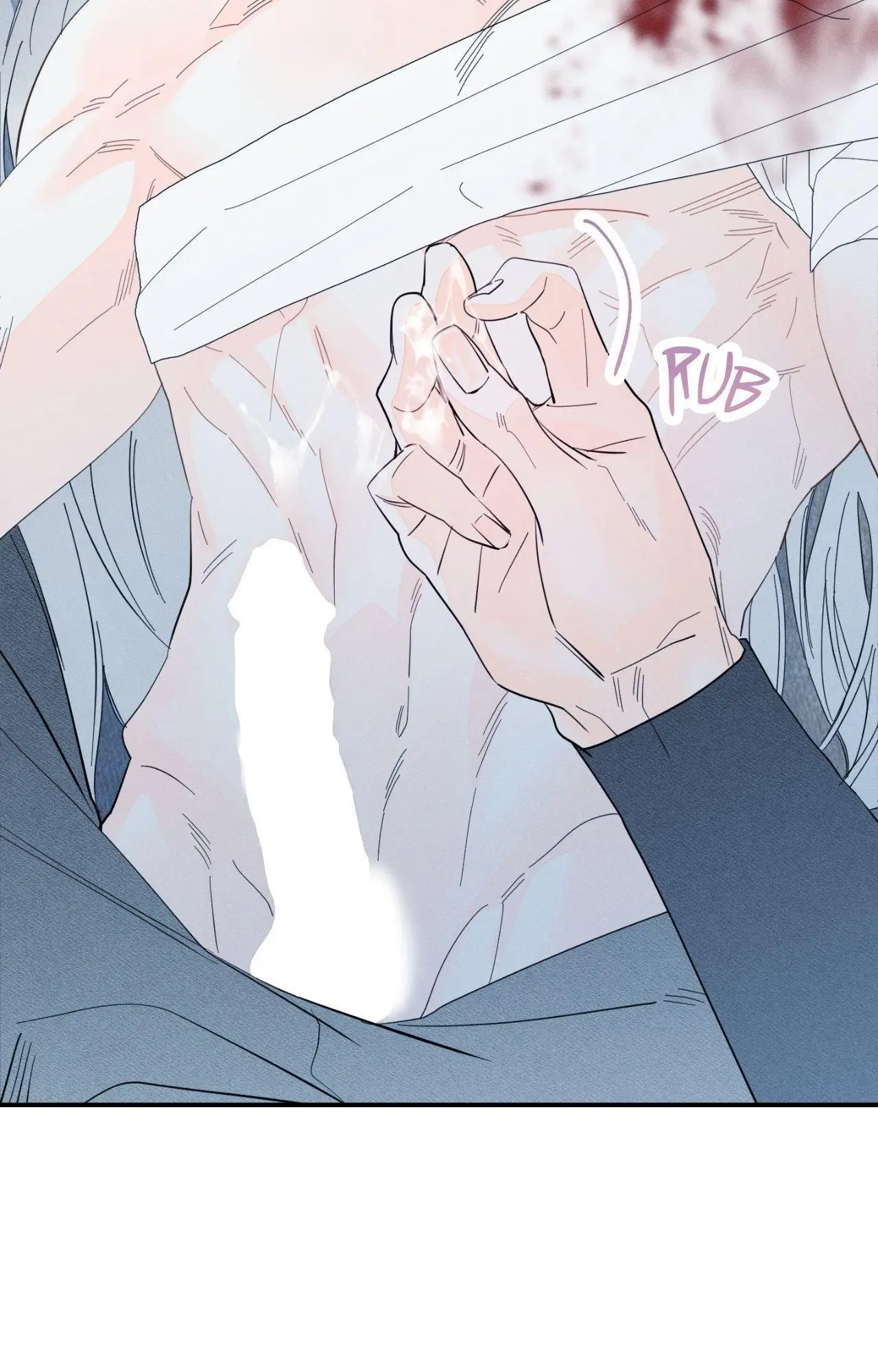 Do You Still Like Me? - Chapter 76 Page 96