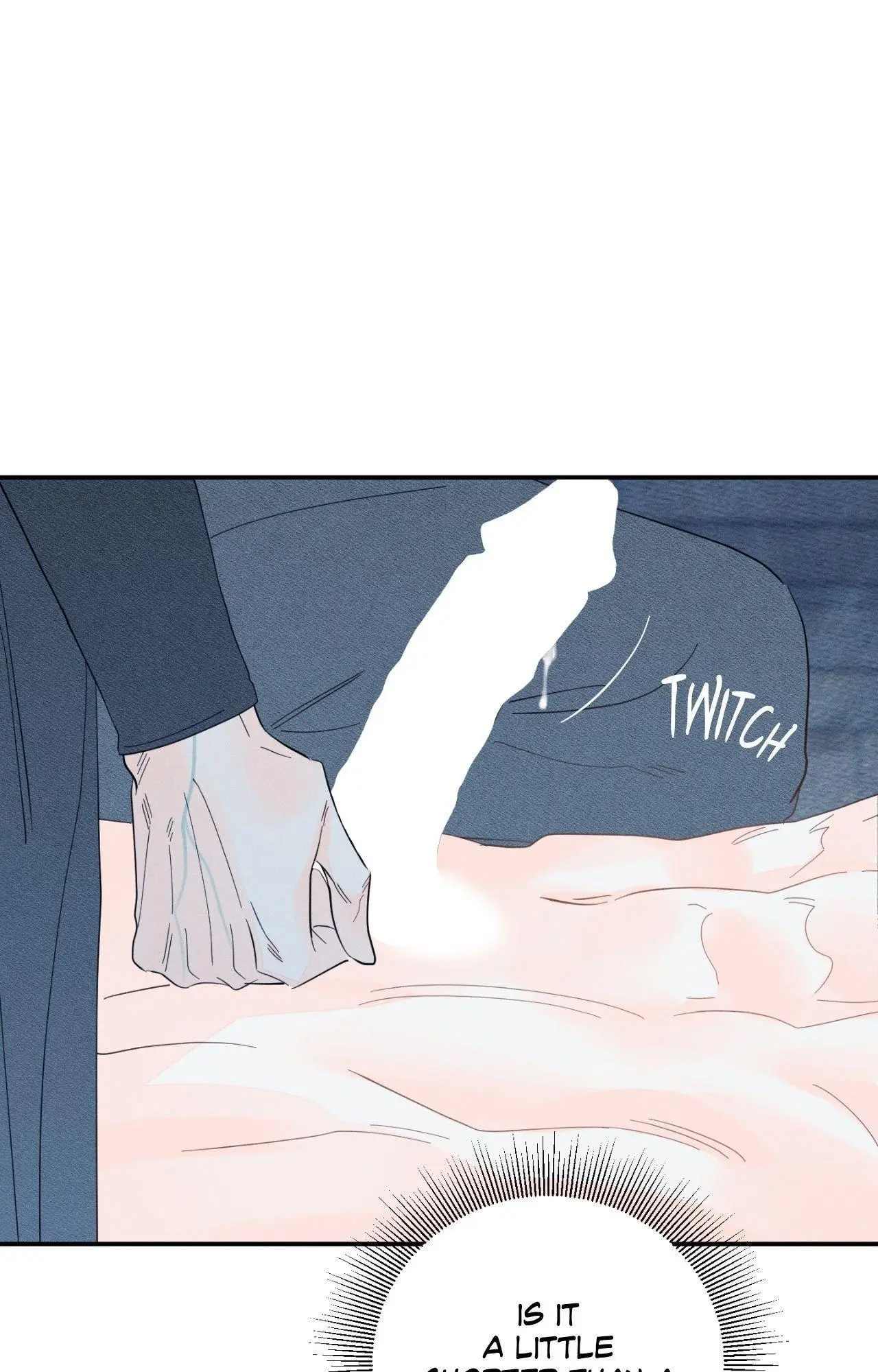 Do You Still Like Me? - Chapter 76 Page 99