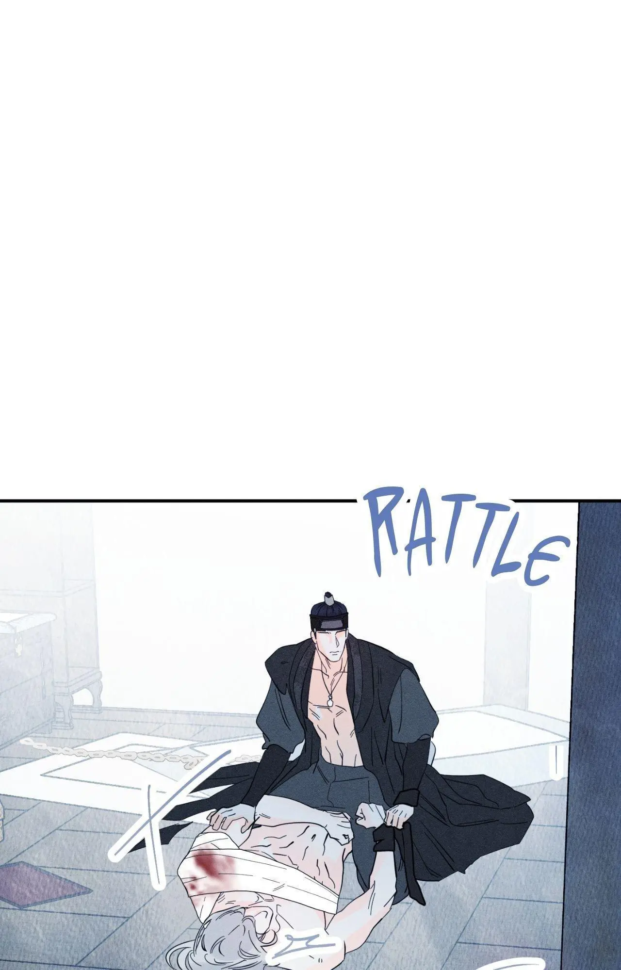Do You Still Like Me? - Chapter 76 Page 104