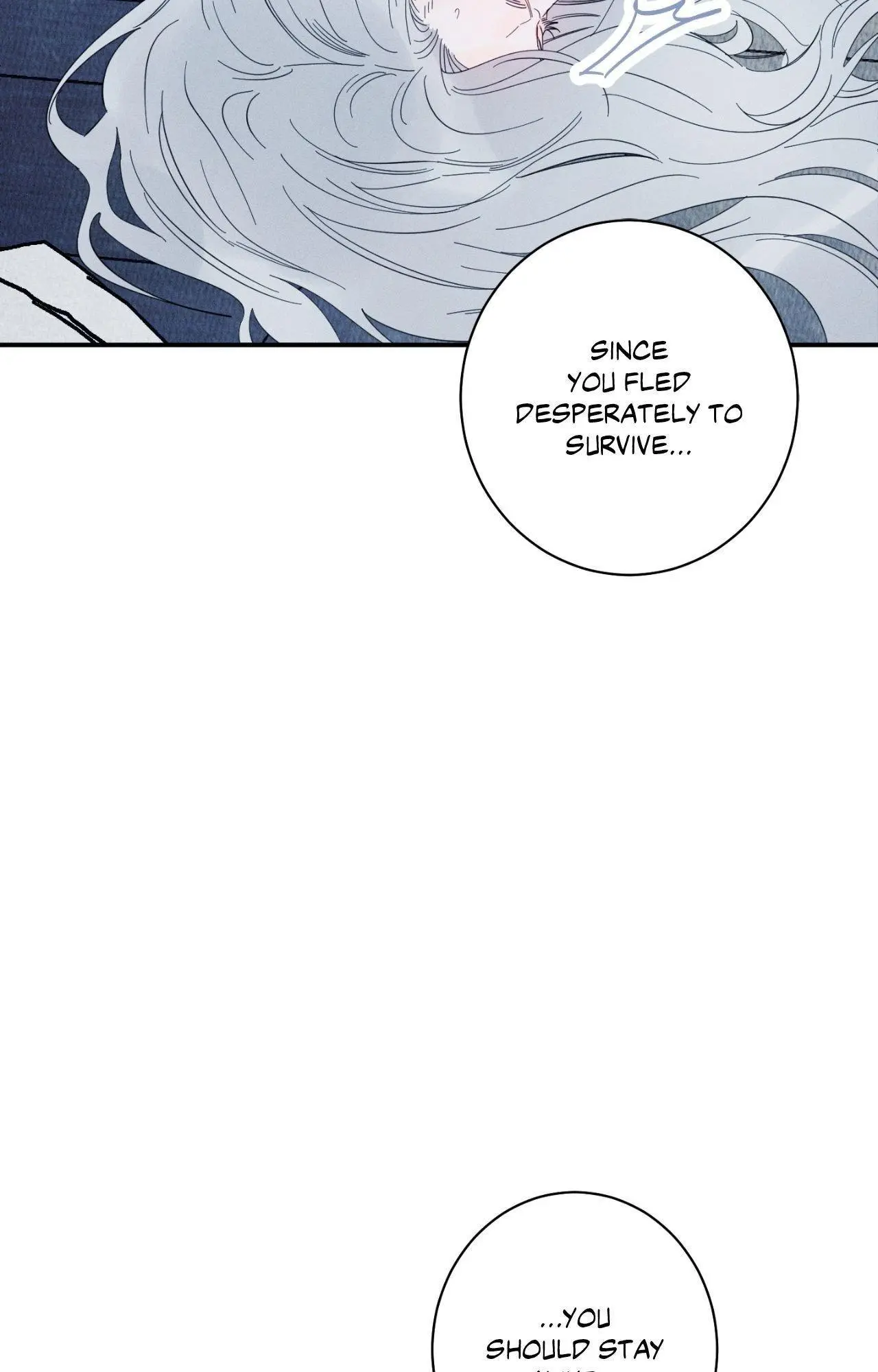 Do You Still Like Me? - Chapter 76 Page 106