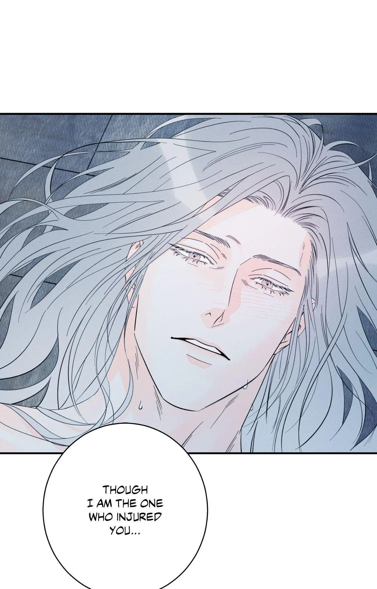 Do You Still Like Me? - Chapter 76 Page 109