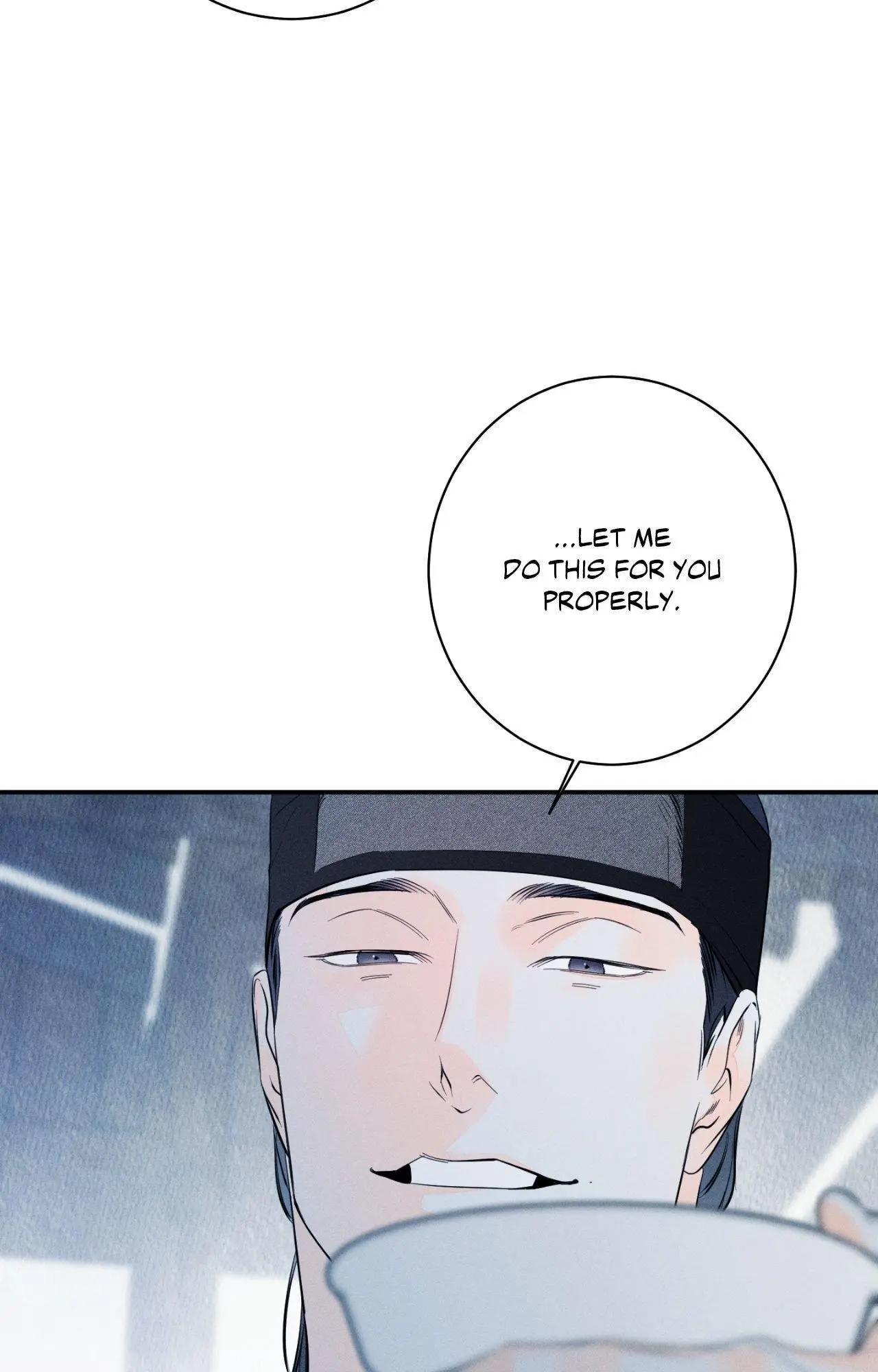 Do You Still Like Me? - Chapter 76 Page 110