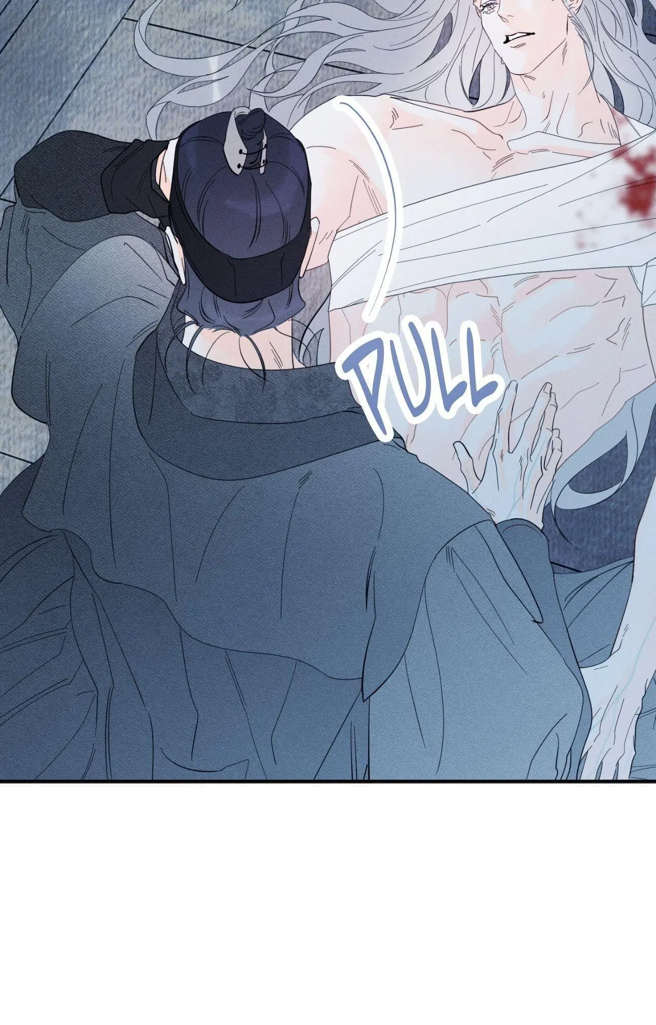 Do You Still Like Me? - Chapter 76 Page 112