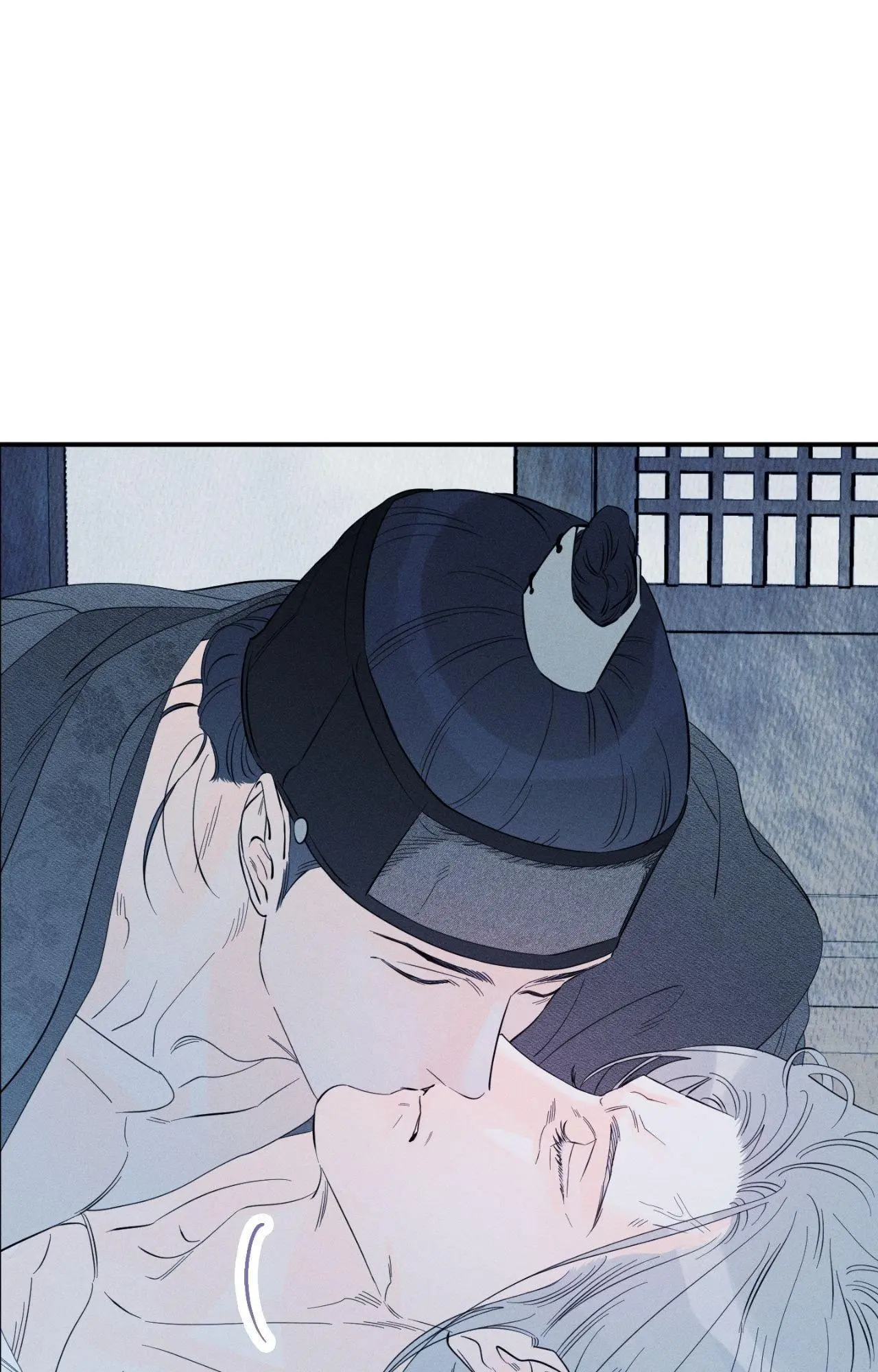 Do You Still Like Me? - Chapter 76 Page 114