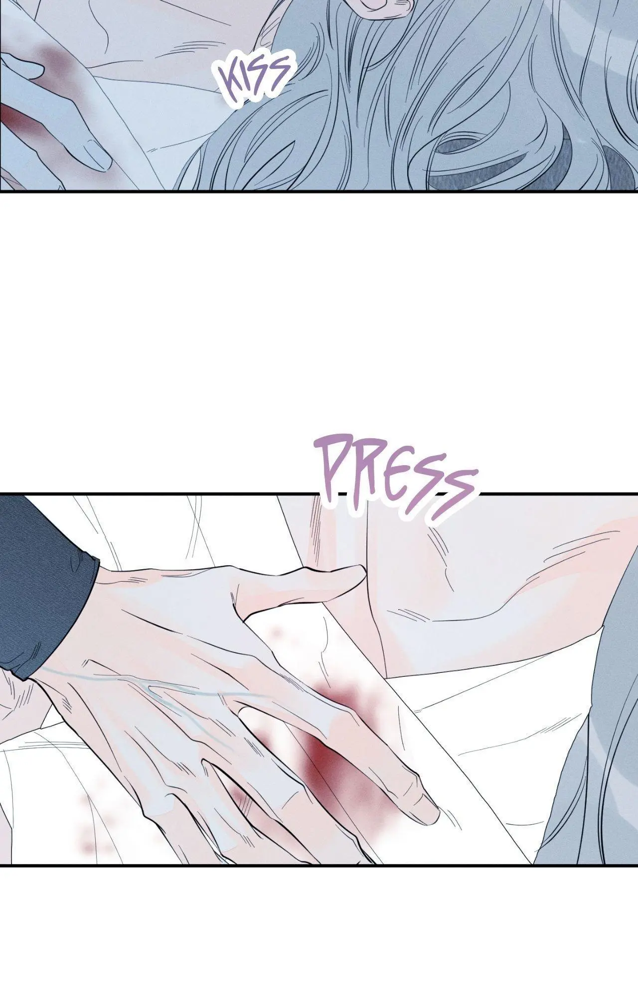 Do You Still Like Me? - Chapter 76 Page 115