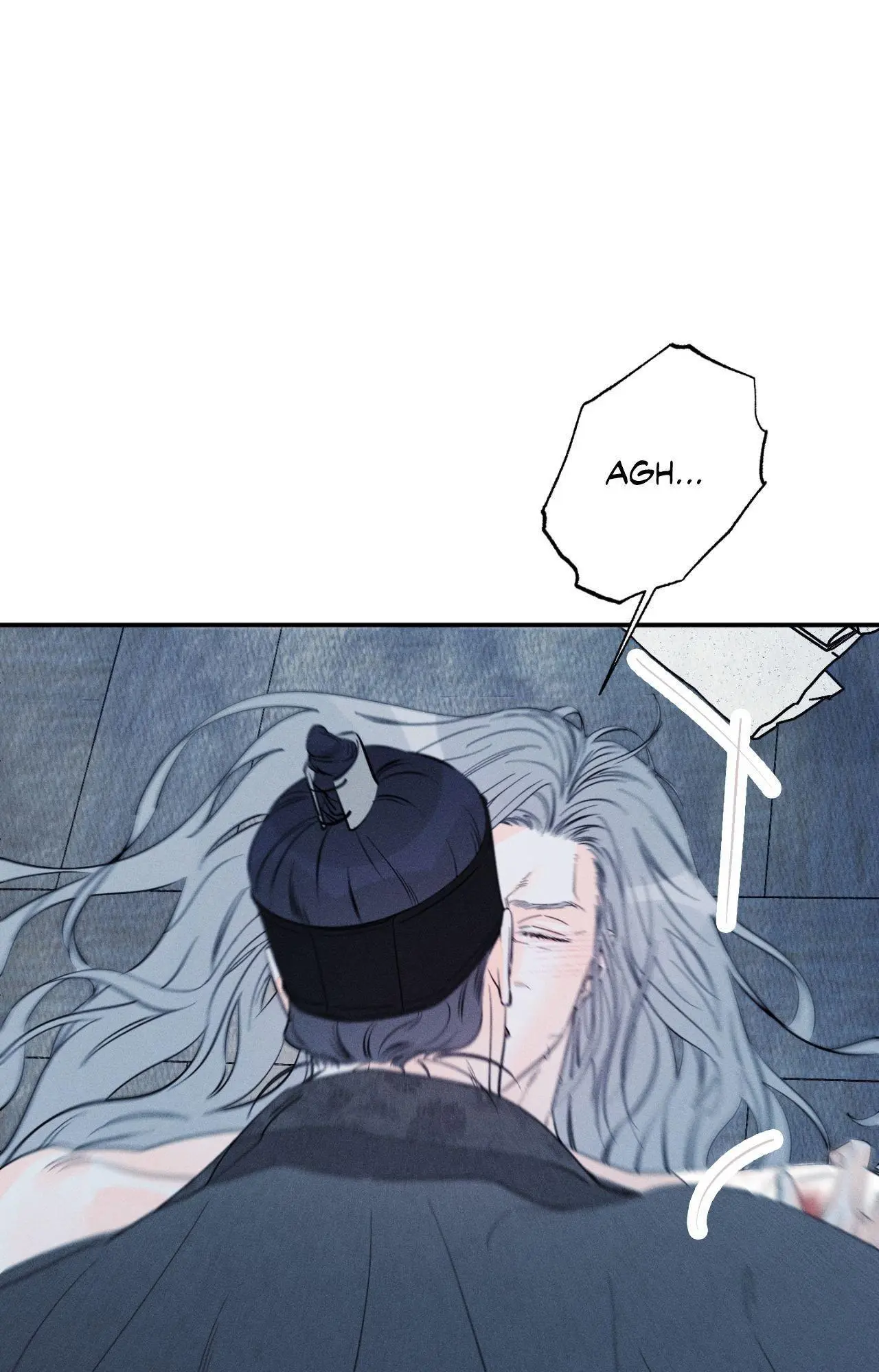 Do You Still Like Me? - Chapter 76 Page 116