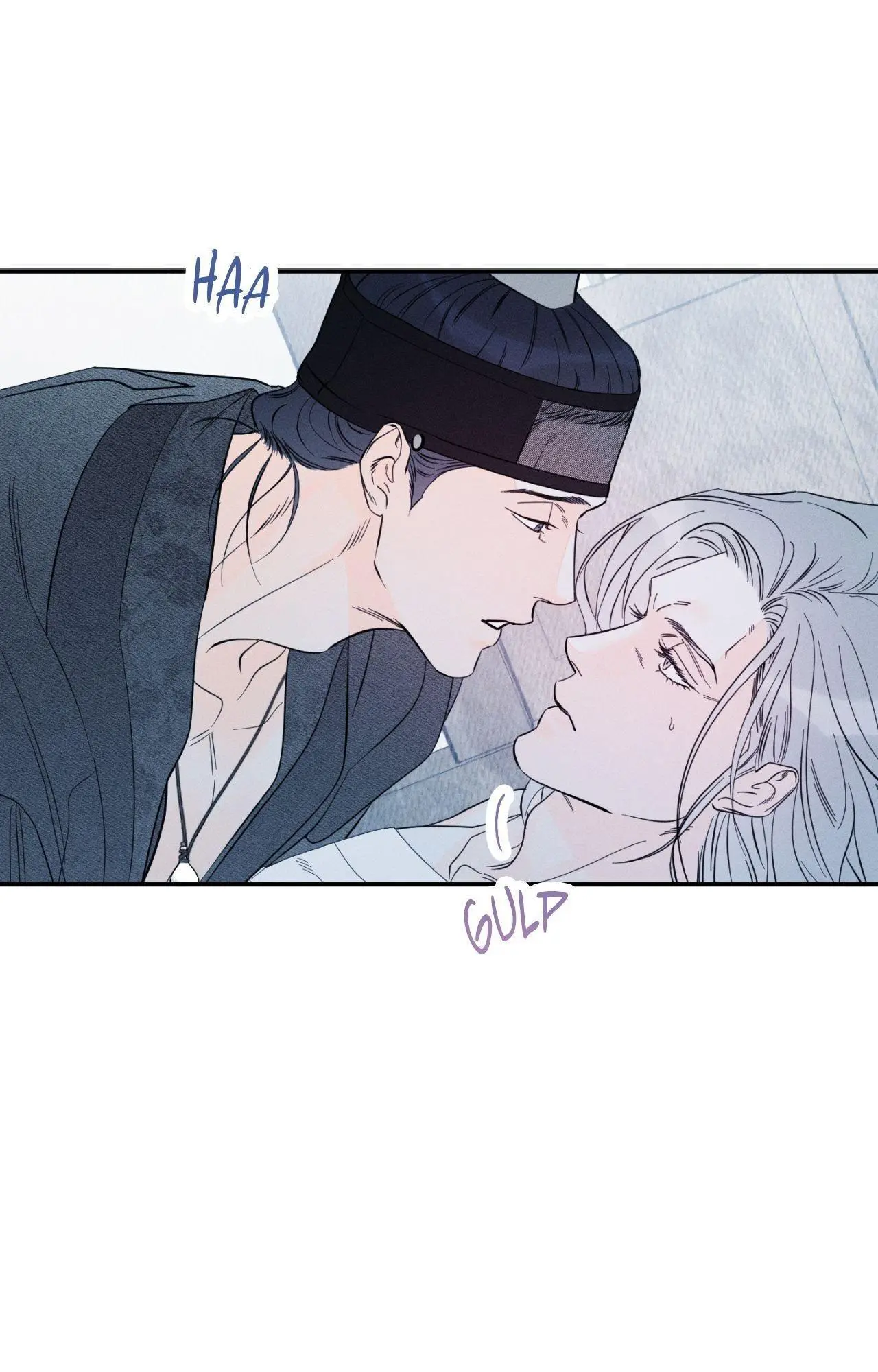 Do You Still Like Me? - Chapter 76 Page 120