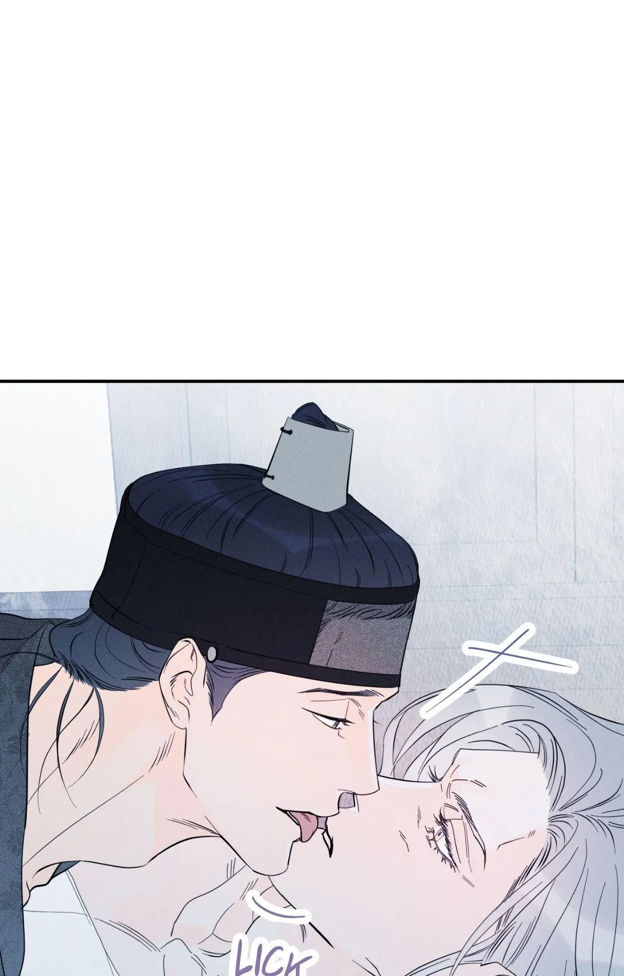 Do You Still Like Me? - Chapter 76 Page 121