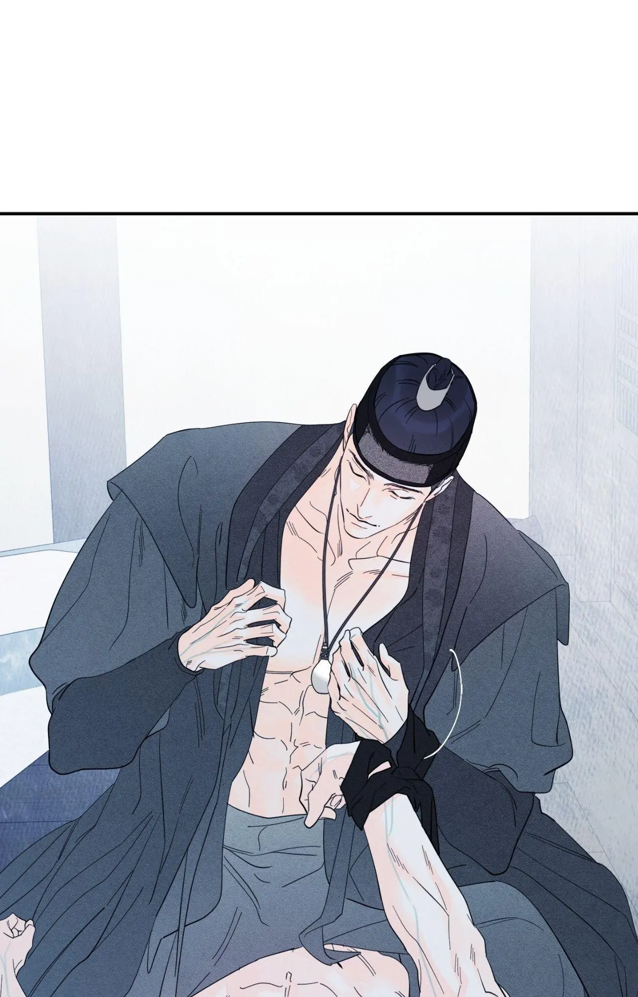 Do You Still Like Me? - Chapter 76 Page 126