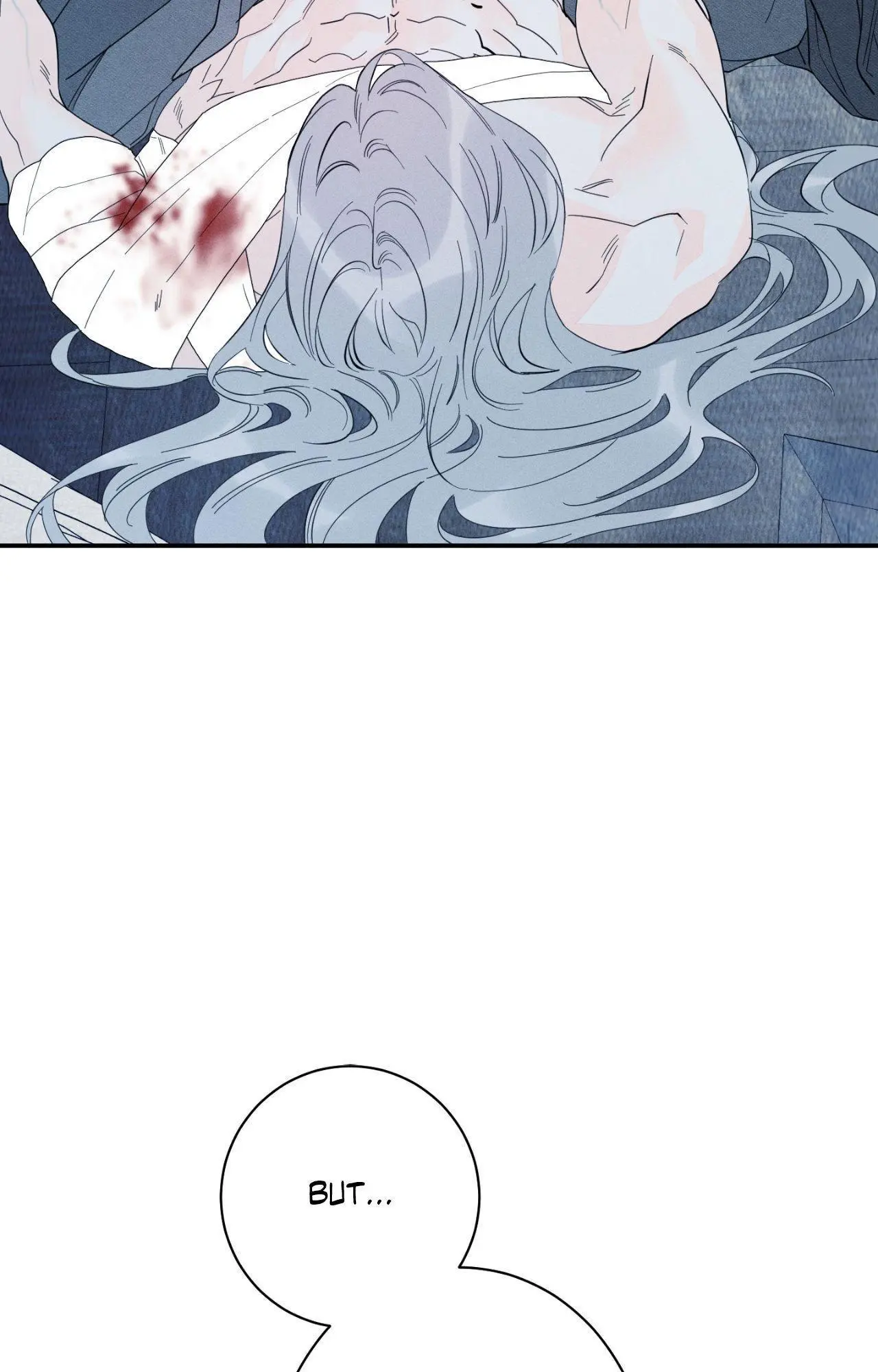 Do You Still Like Me? - Chapter 76 Page 127
