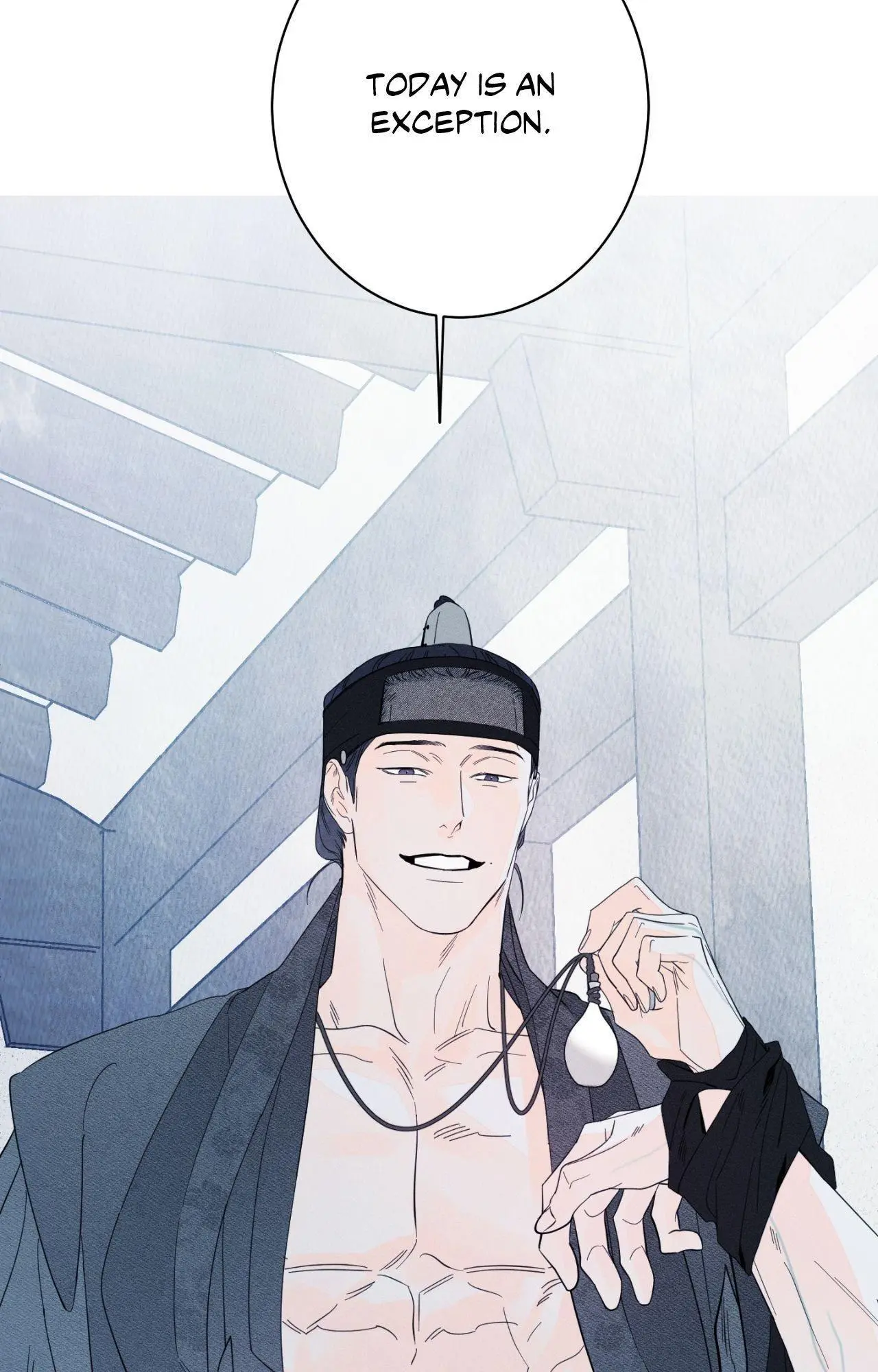 Do You Still Like Me? - Chapter 76 Page 128
