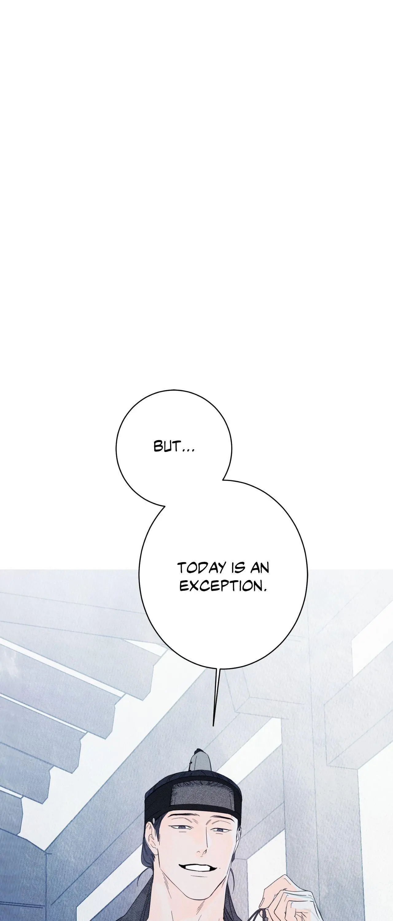 Do You Still Like Me? - Chapter 77 Page 1