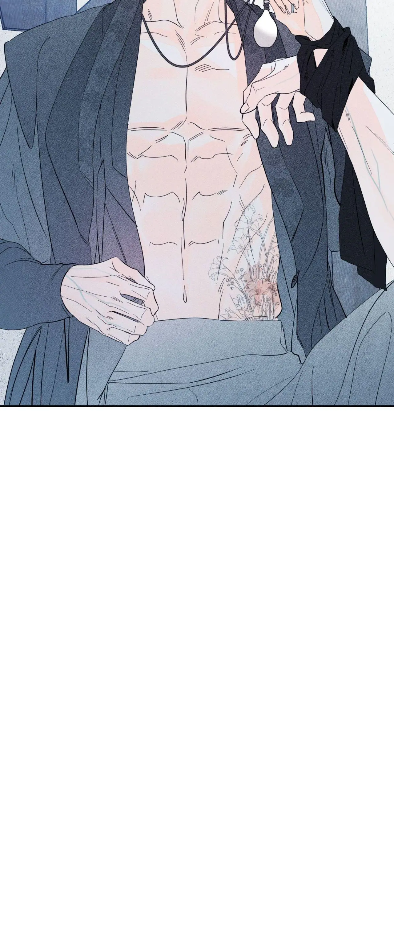 Do You Still Like Me? - Chapter 77 Page 2