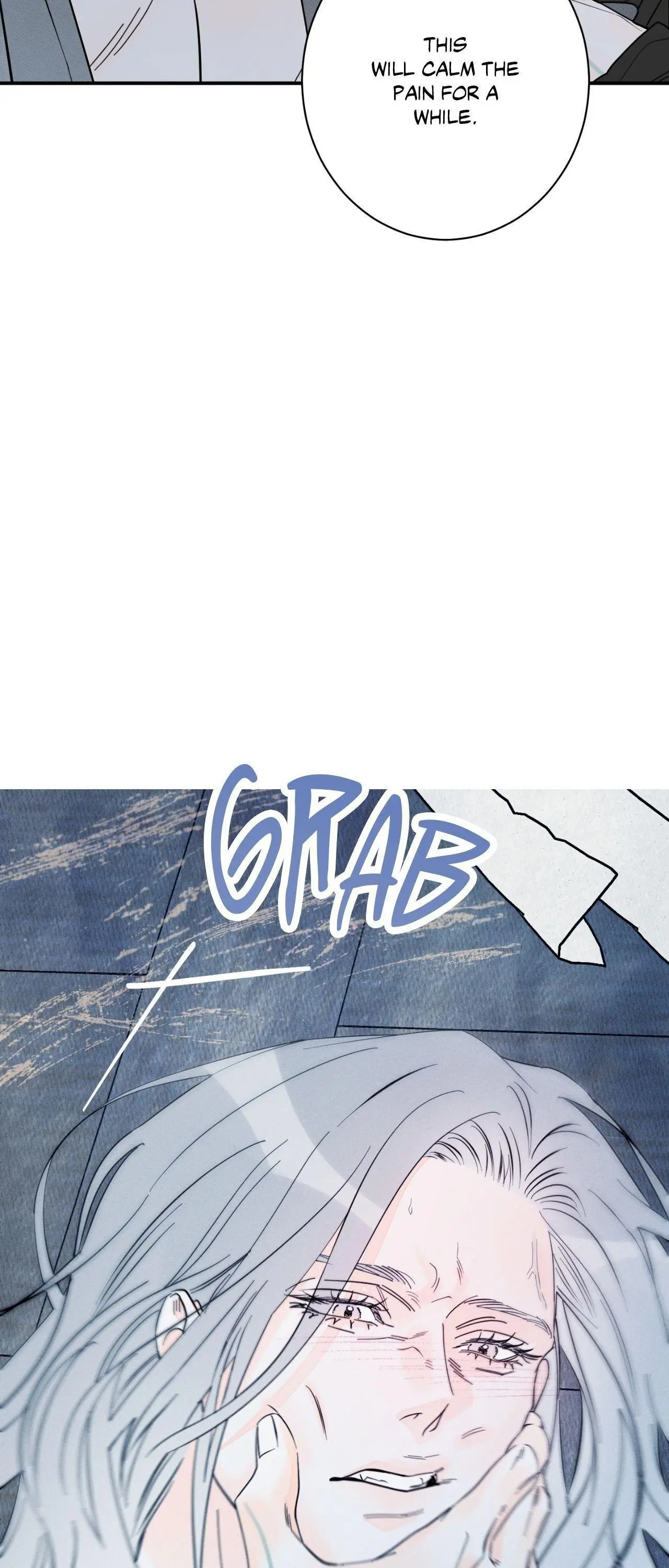 Do You Still Like Me? - Chapter 77 Page 7