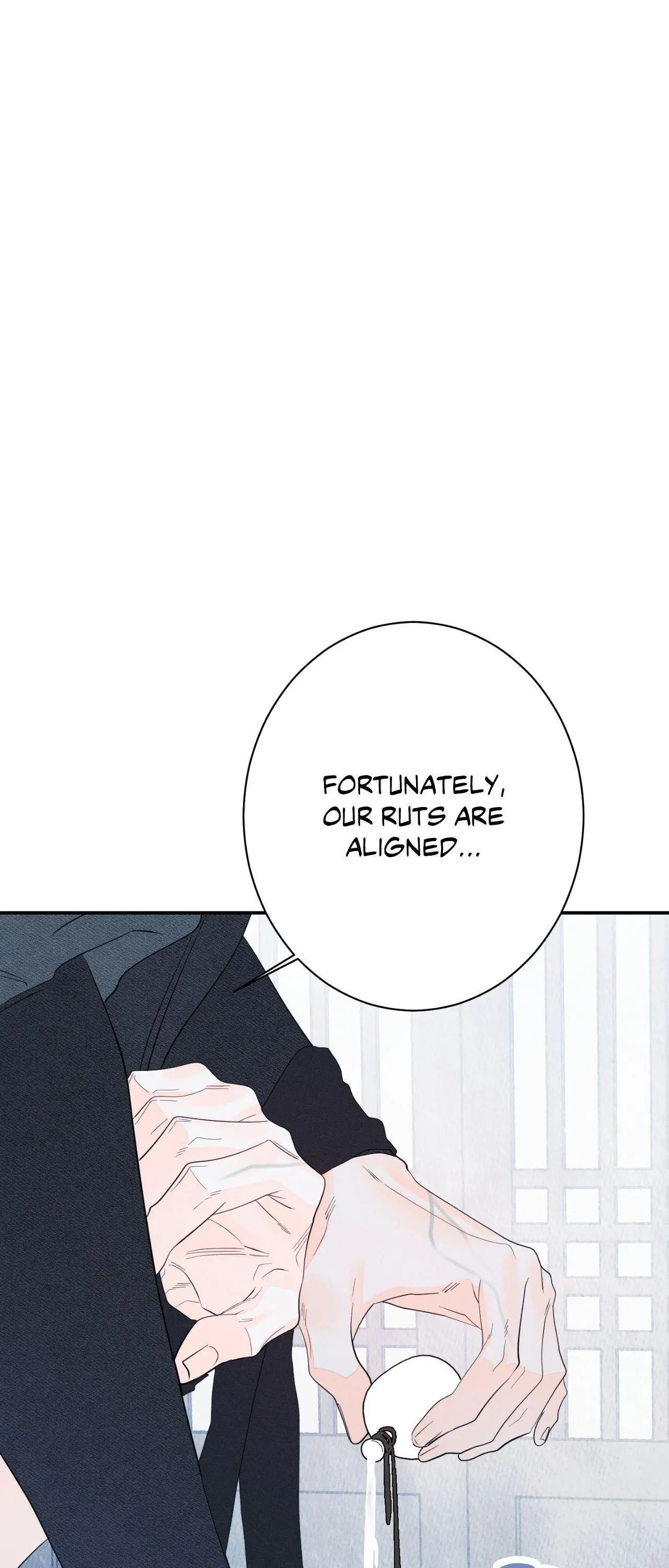 Do You Still Like Me? - Chapter 77 Page 9