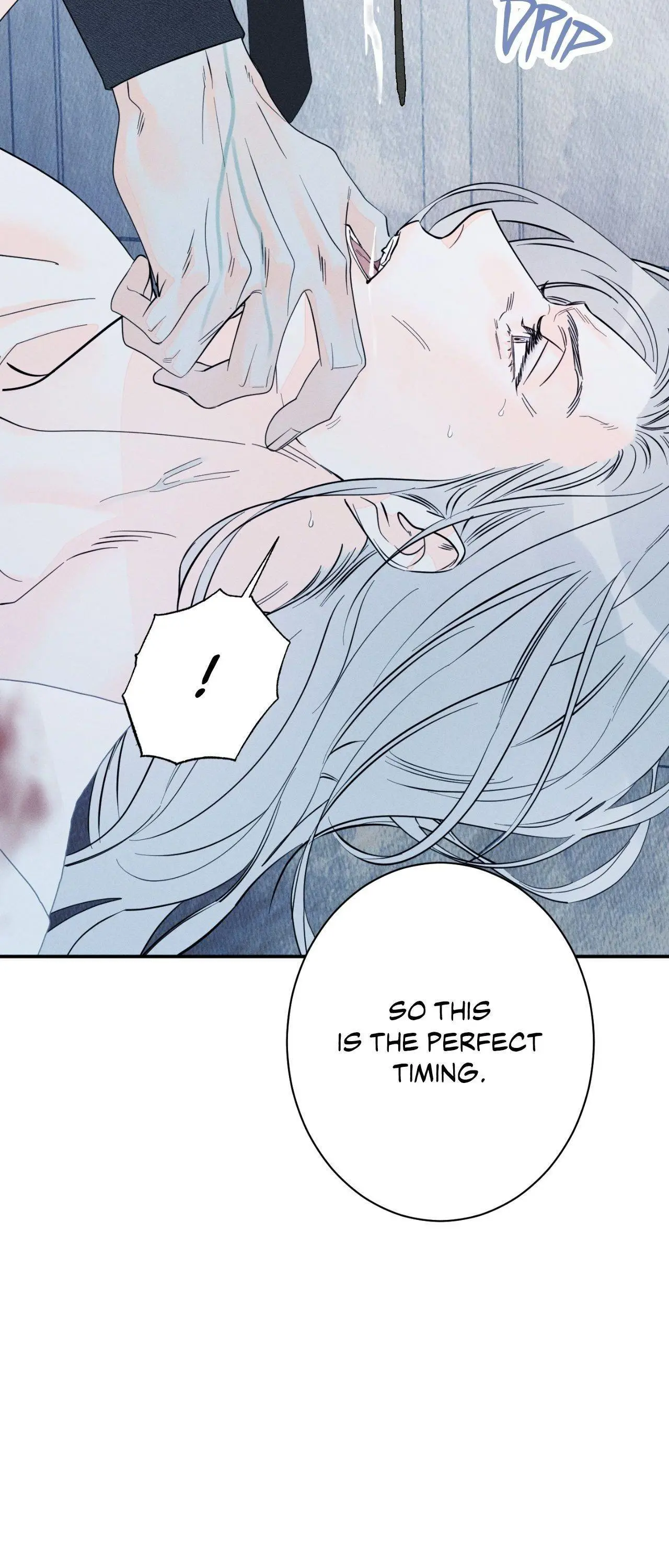 Do You Still Like Me? - Chapter 77 Page 10