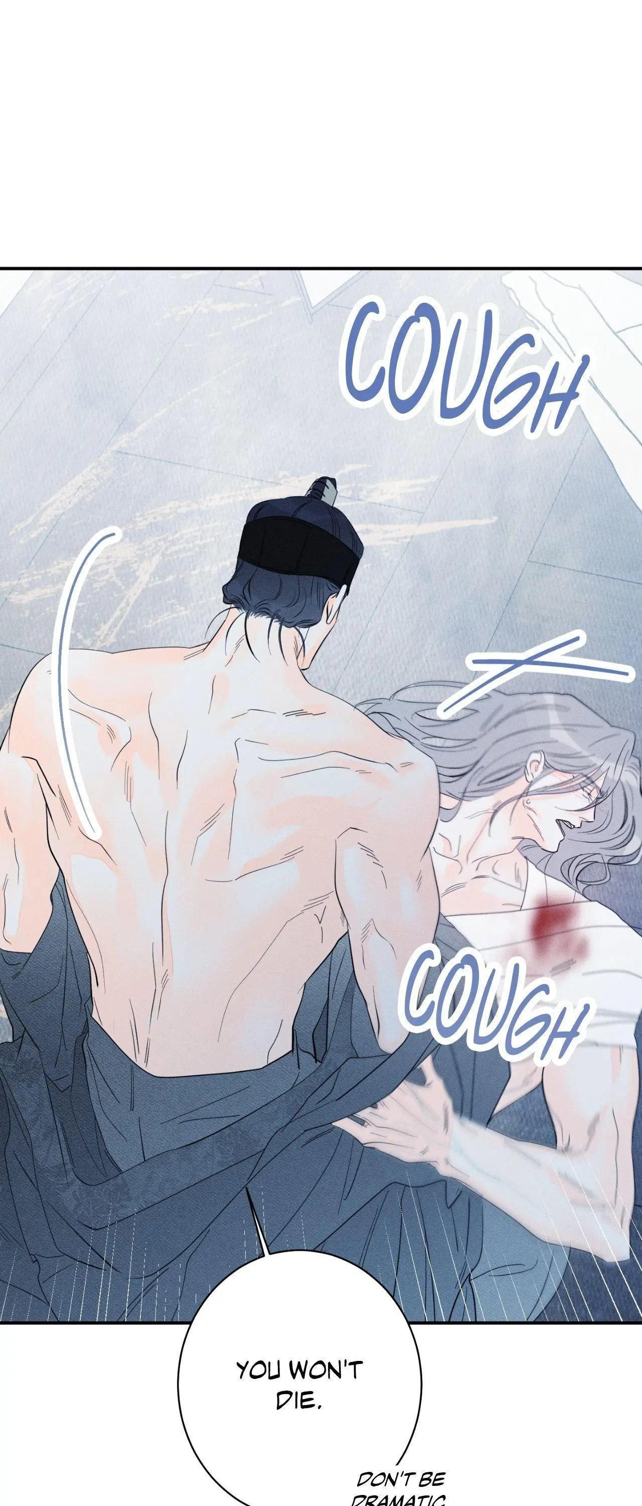Do You Still Like Me? - Chapter 77 Page 11