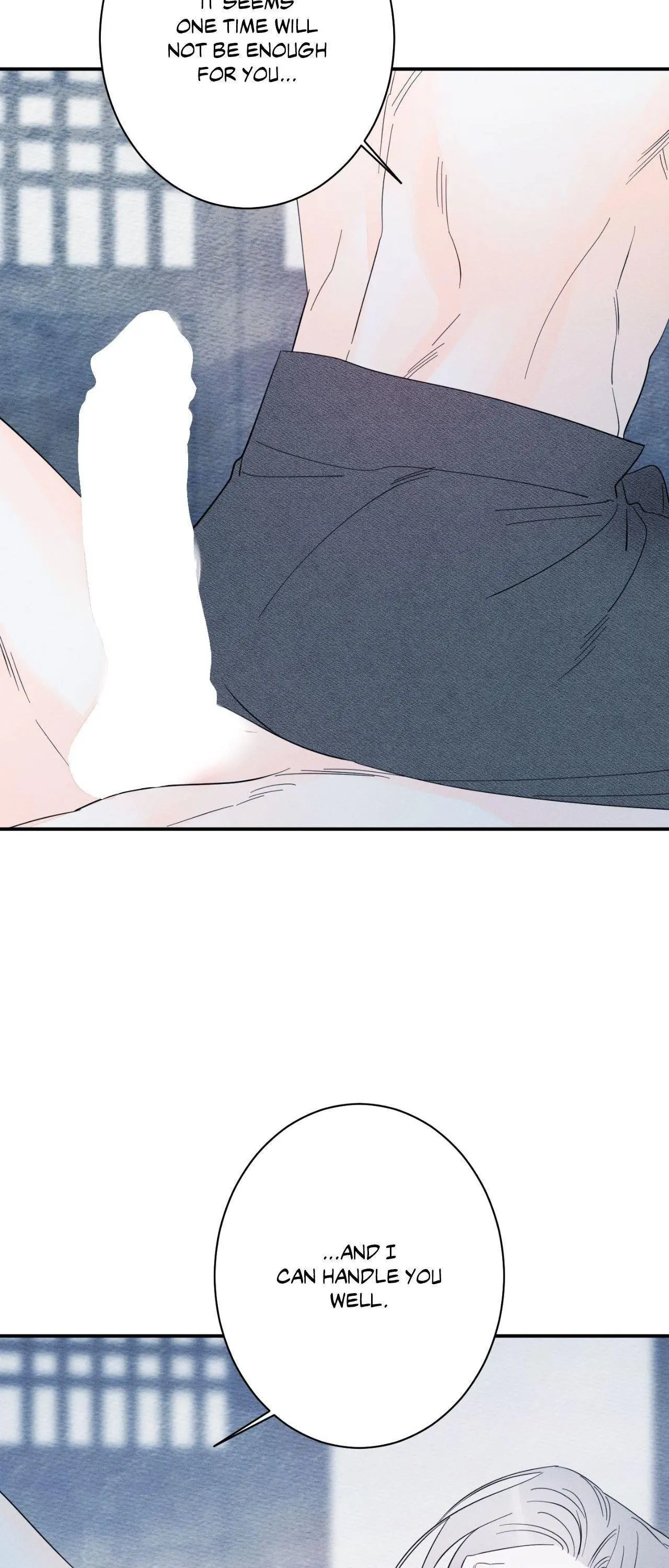 Do You Still Like Me? - Chapter 77 Page 14