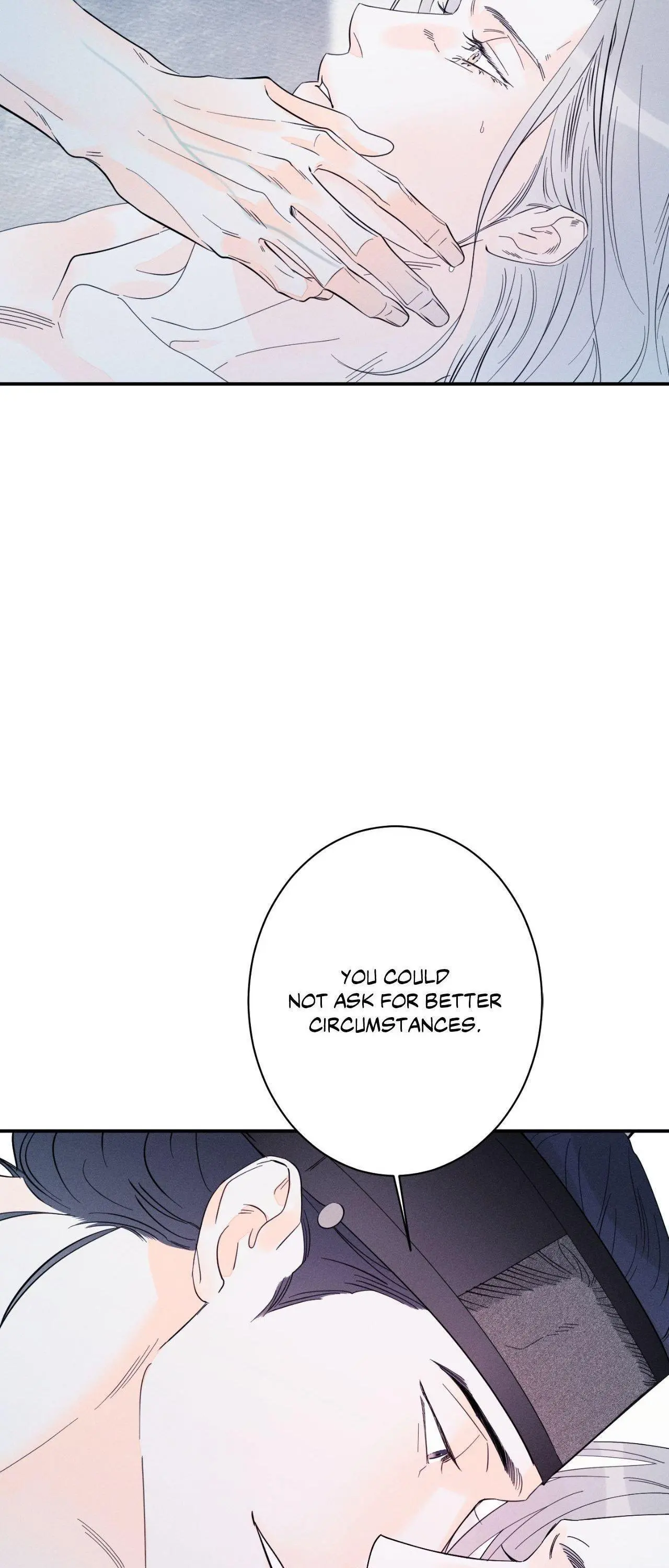 Do You Still Like Me? - Chapter 77 Page 15