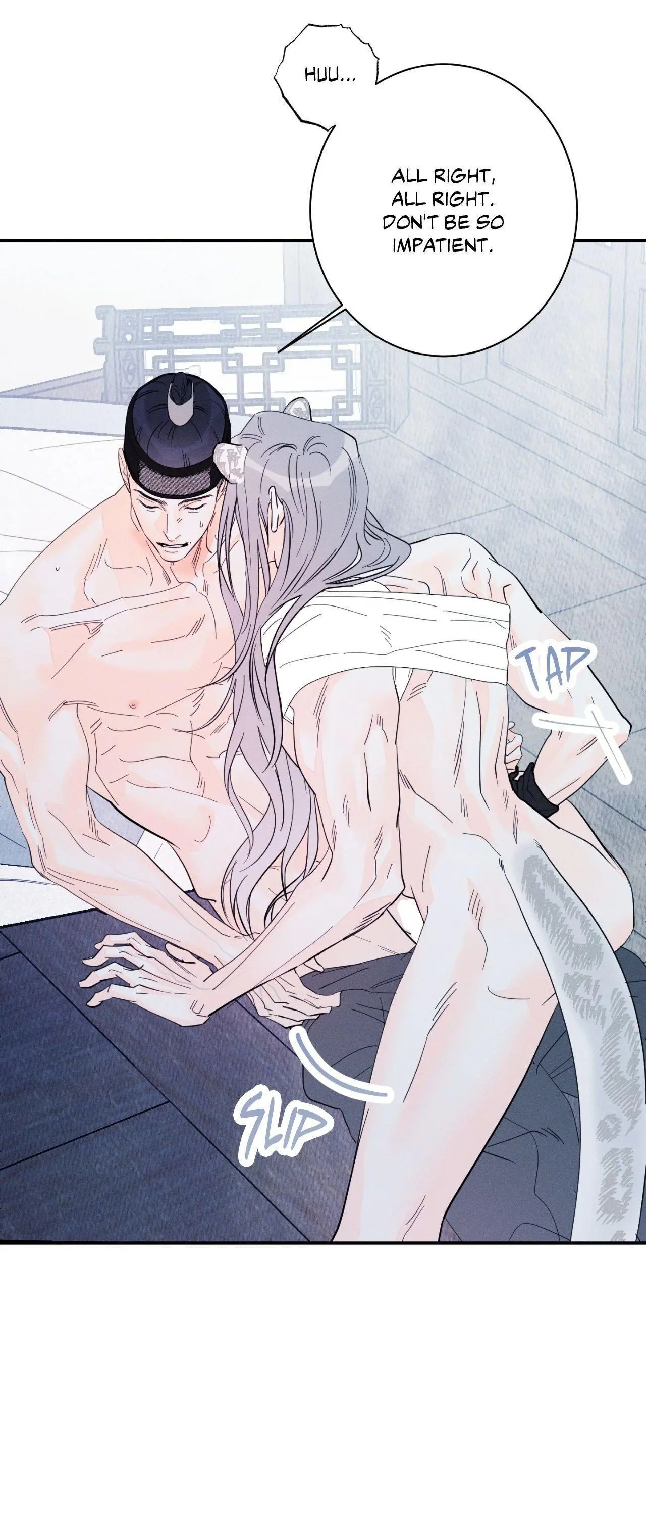 Do You Still Like Me? - Chapter 77 Page 23