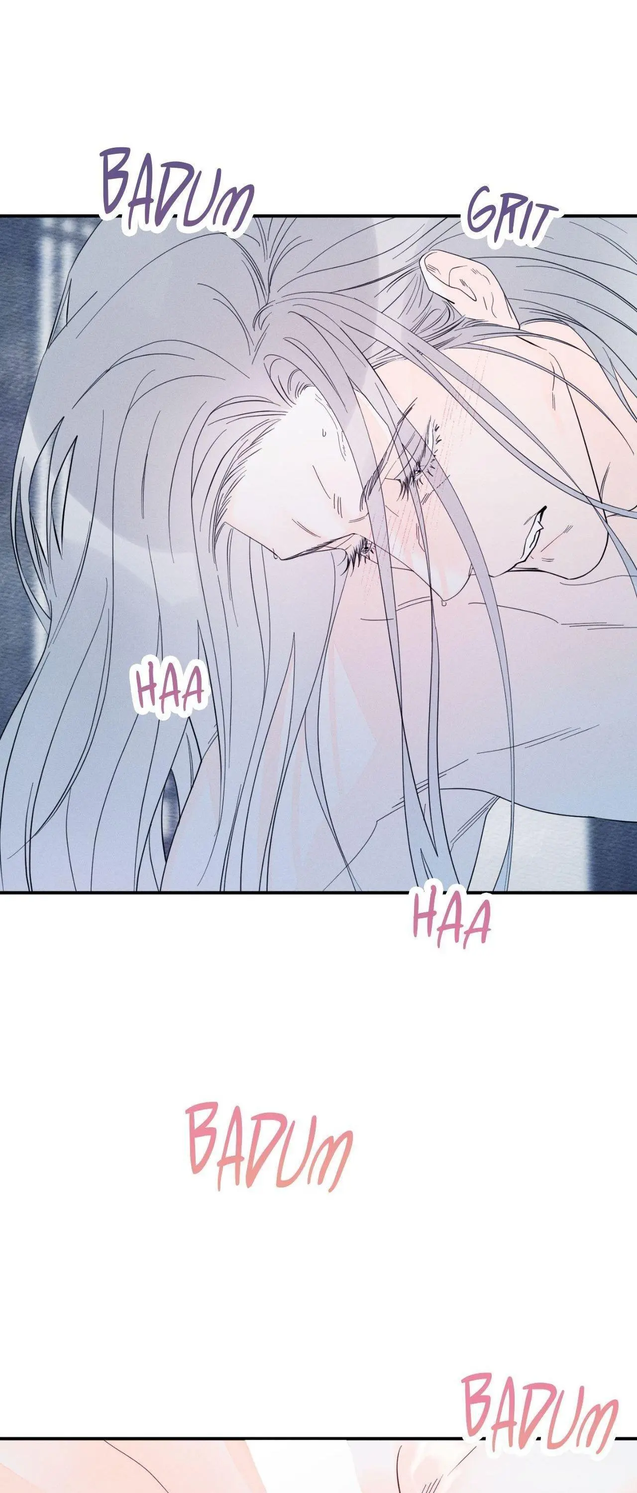 Do You Still Like Me? - Chapter 77 Page 27