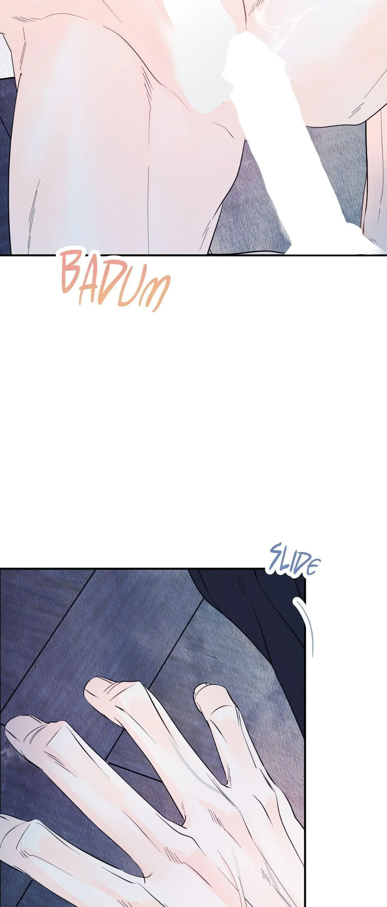 Do You Still Like Me? - Chapter 77 Page 28