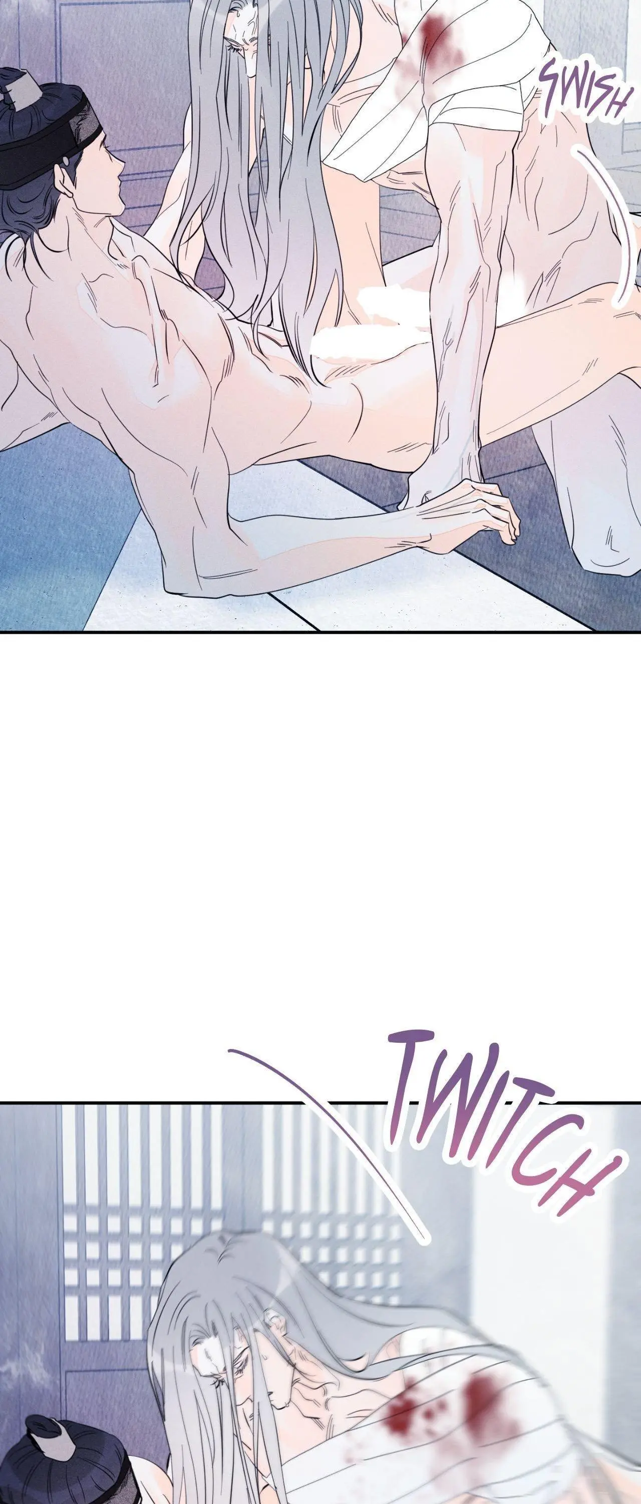 Do You Still Like Me? - Chapter 77 Page 31