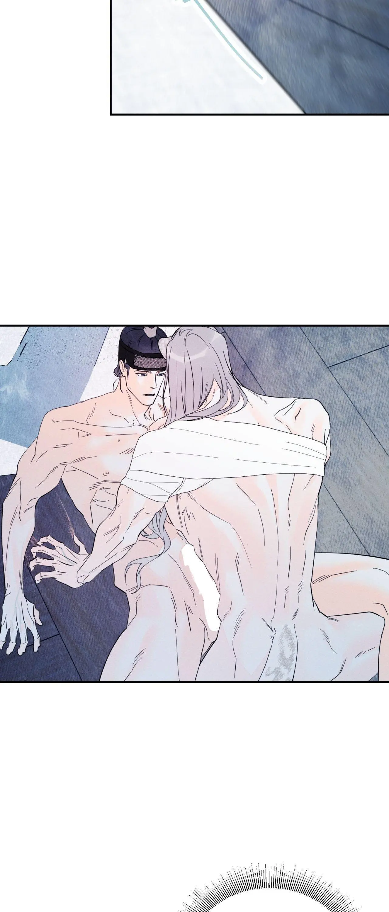Do You Still Like Me? - Chapter 77 Page 33