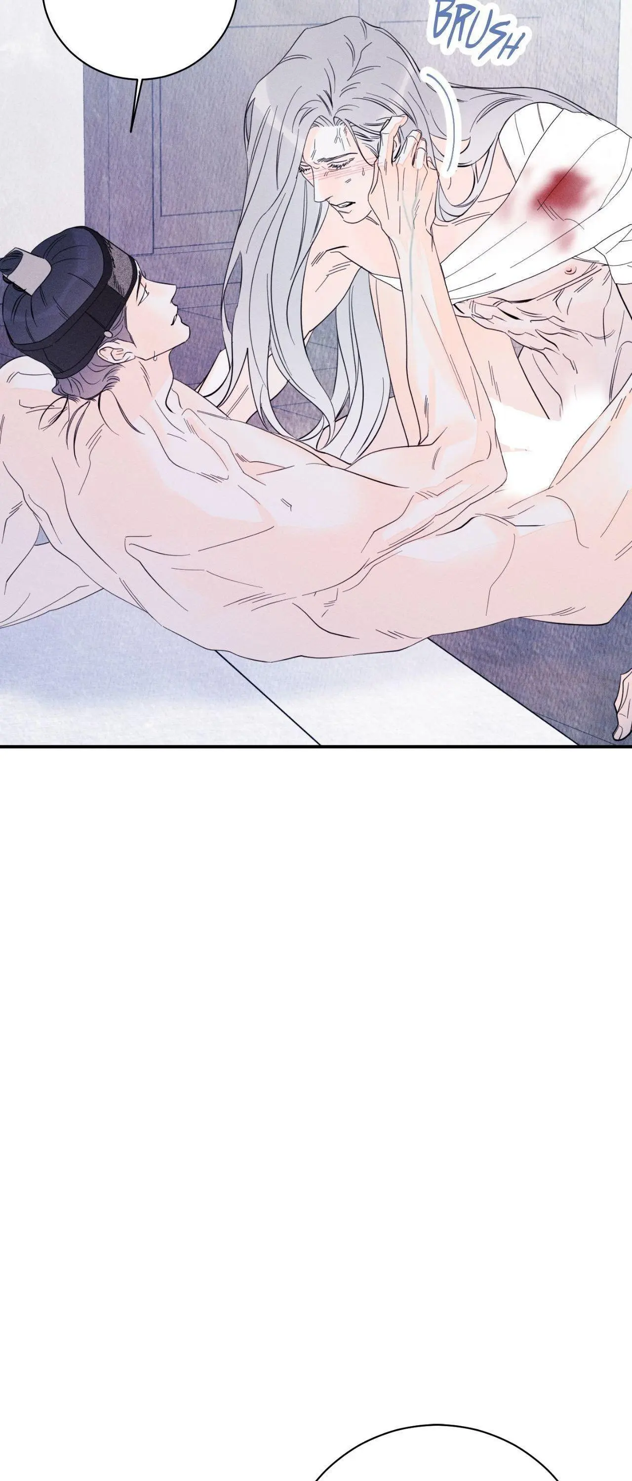 Do You Still Like Me? - Chapter 77 Page 35