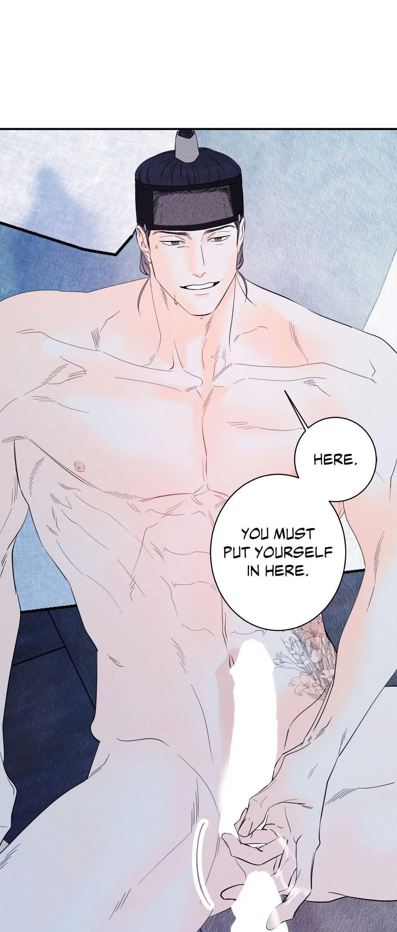 Do You Still Like Me? - Chapter 77 Page 37