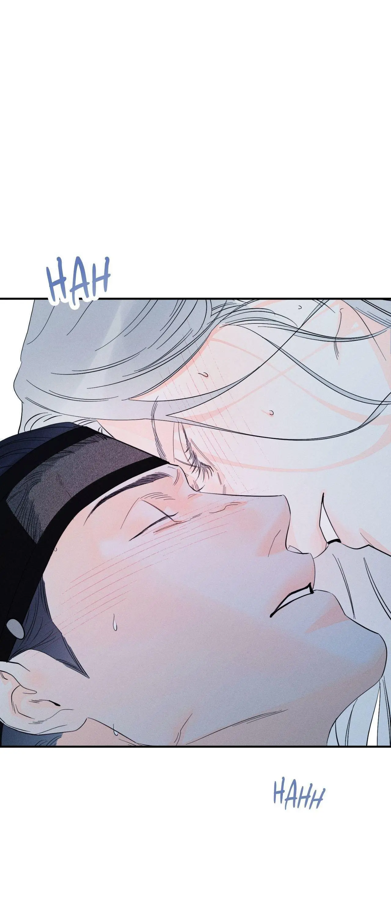 Do You Still Like Me? - Chapter 77 Page 43