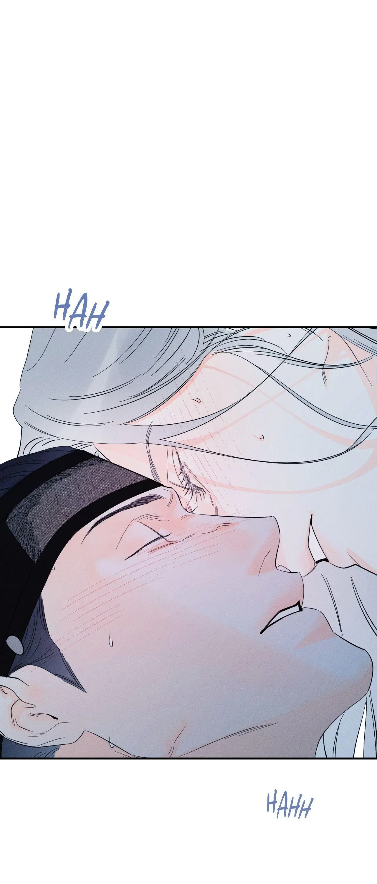 Do You Still Like Me? - Chapter 78 Page 5