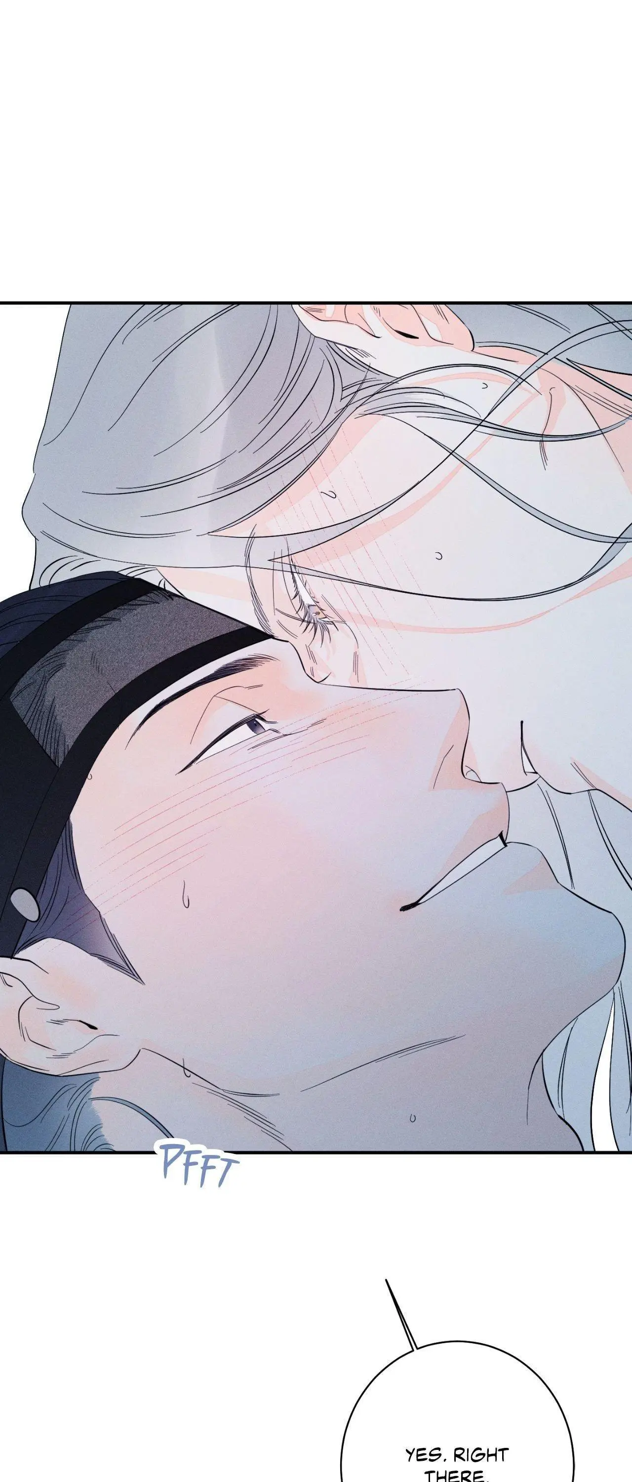 Do You Still Like Me? - Chapter 78 Page 6