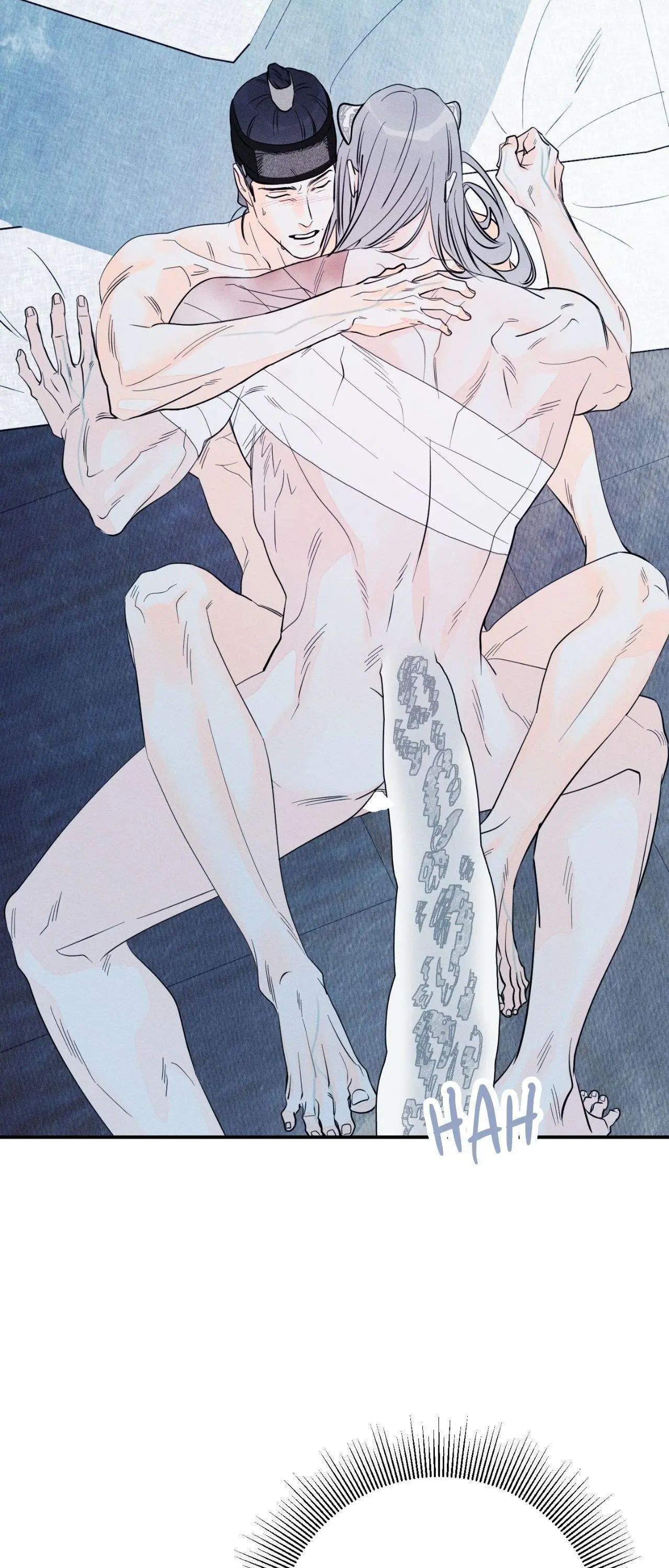 Do You Still Like Me? - Chapter 78 Page 9