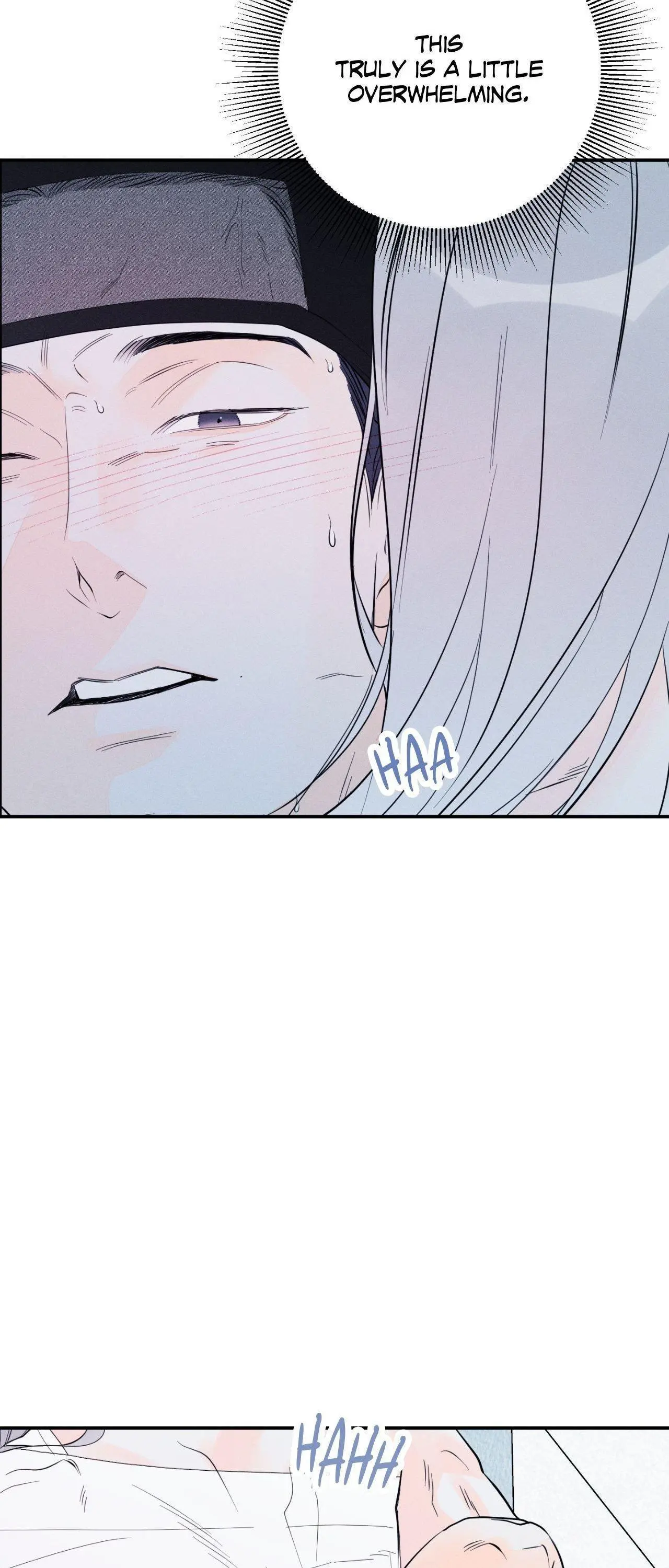 Do You Still Like Me? - Chapter 78 Page 10