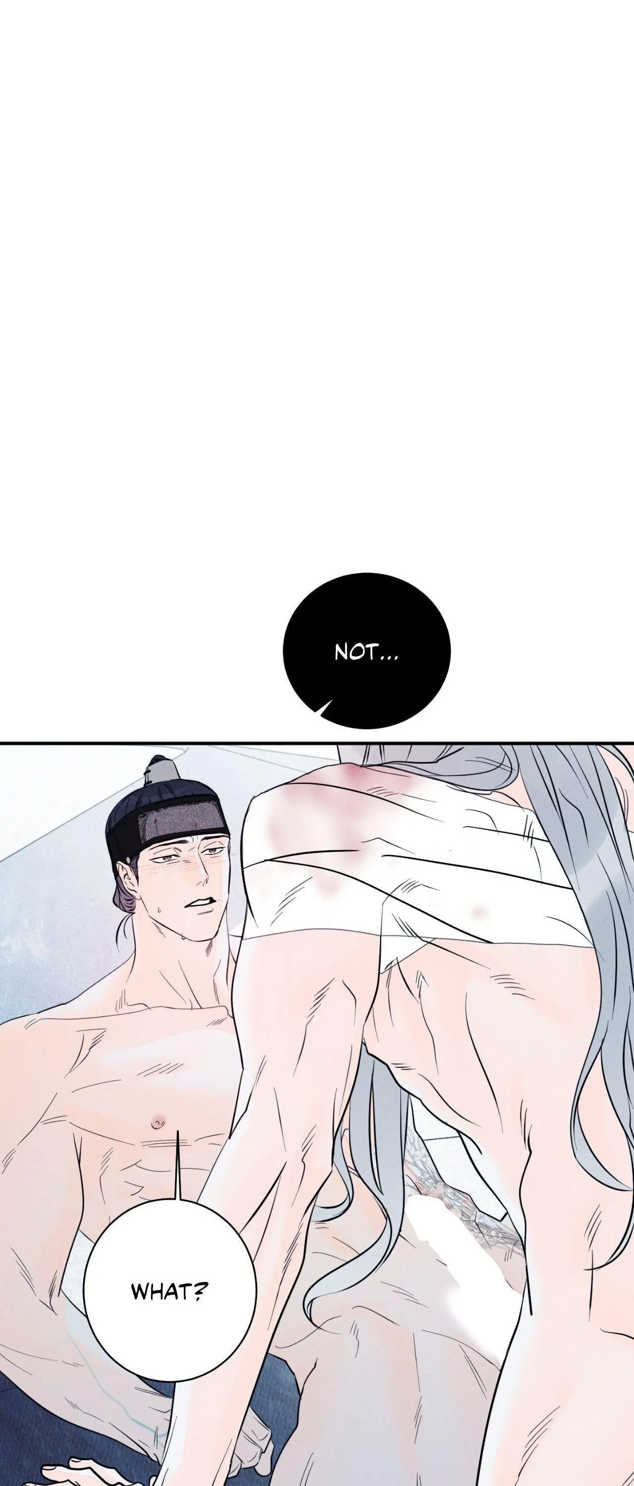 Do You Still Like Me? - Chapter 78 Page 12