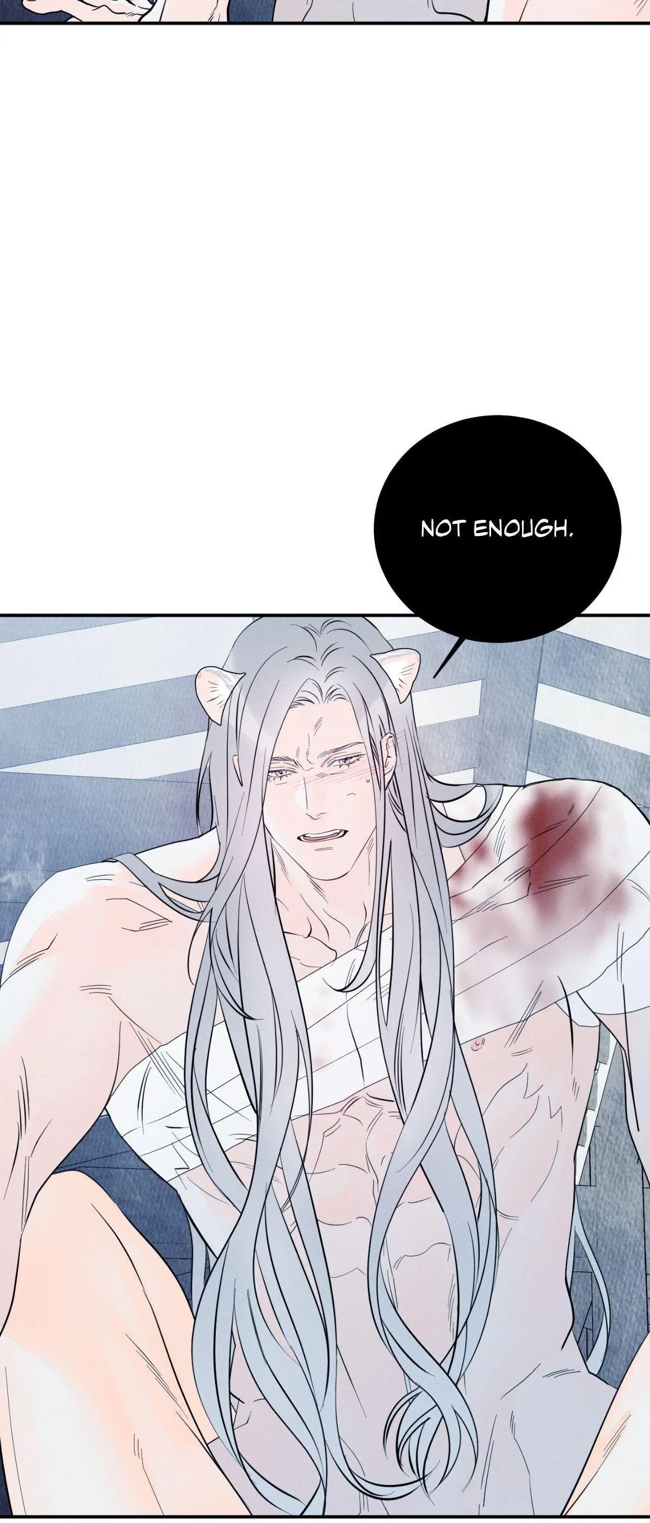 Do You Still Like Me? - Chapter 78 Page 13