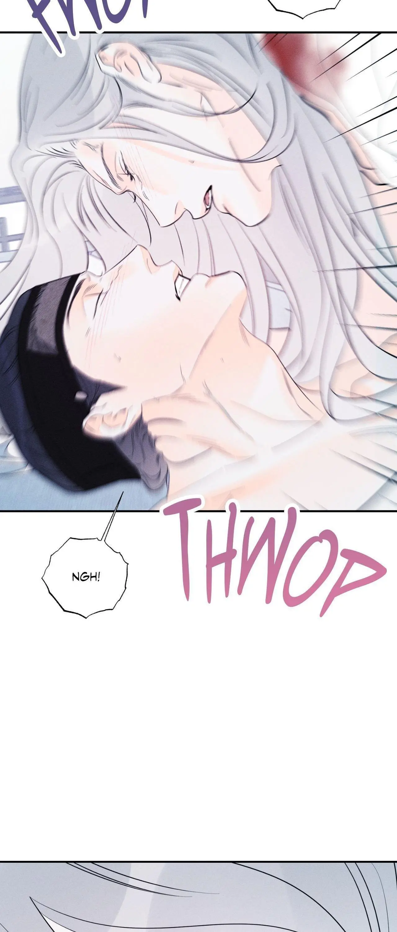 Do You Still Like Me? - Chapter 78 Page 19
