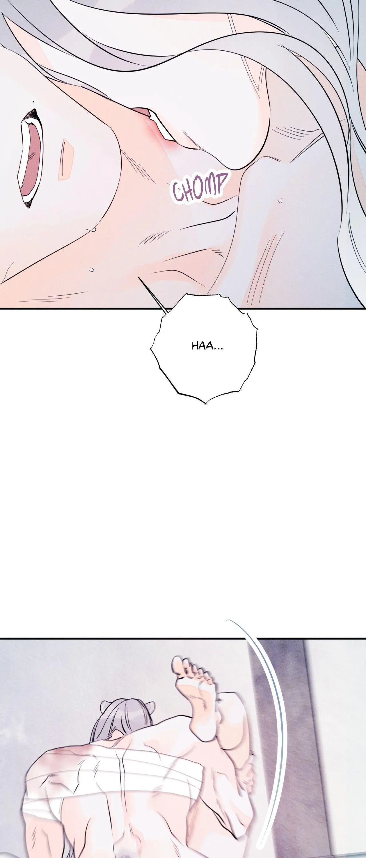 Do You Still Like Me? - Chapter 78 Page 20