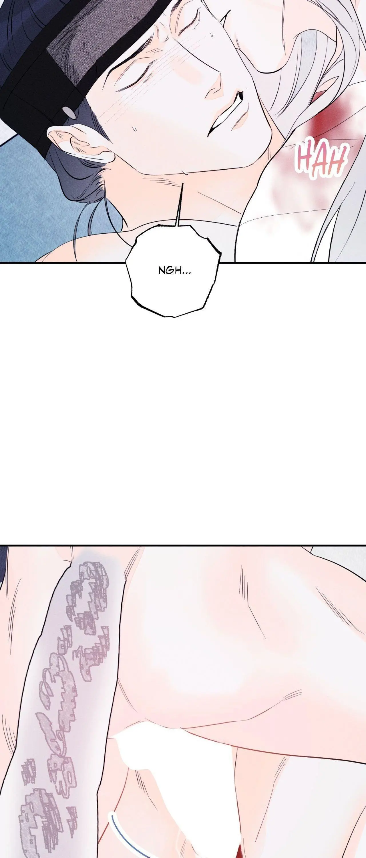 Do You Still Like Me? - Chapter 78 Page 22