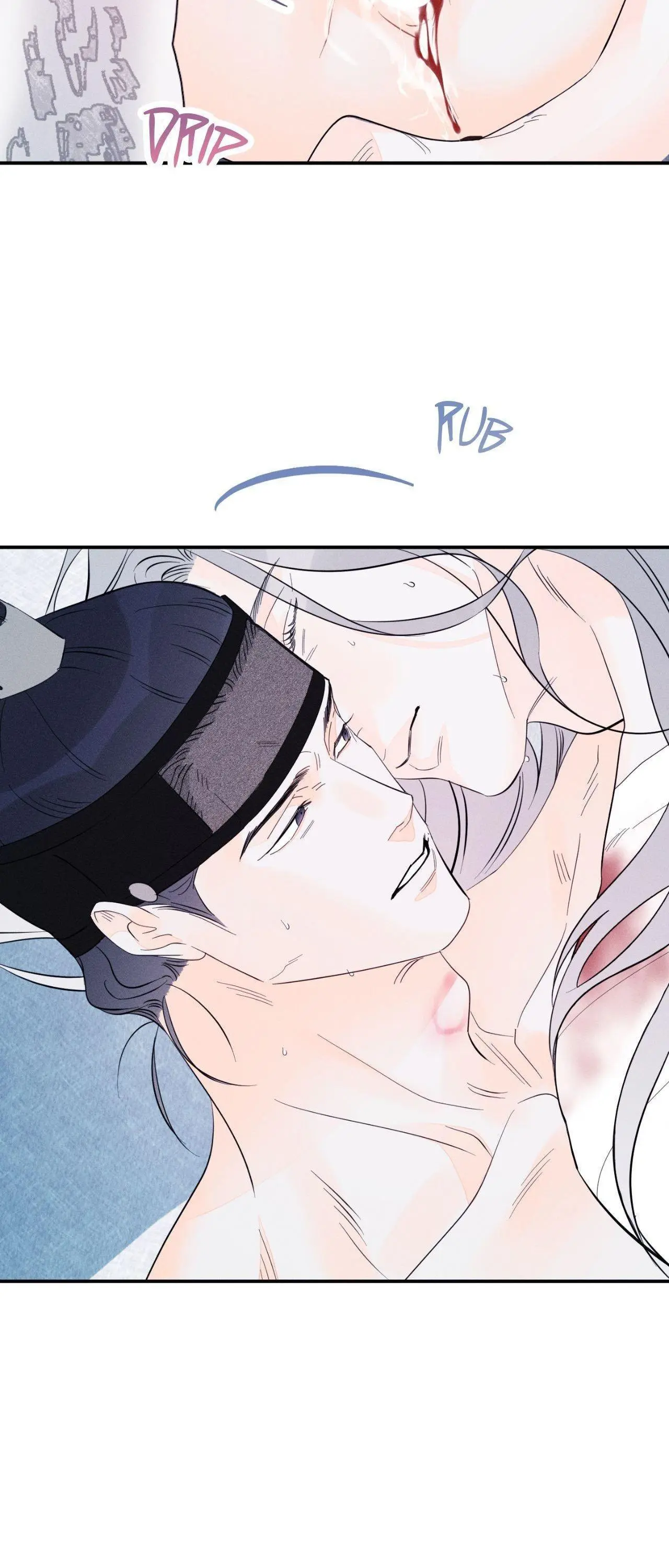 Do You Still Like Me? - Chapter 78 Page 23