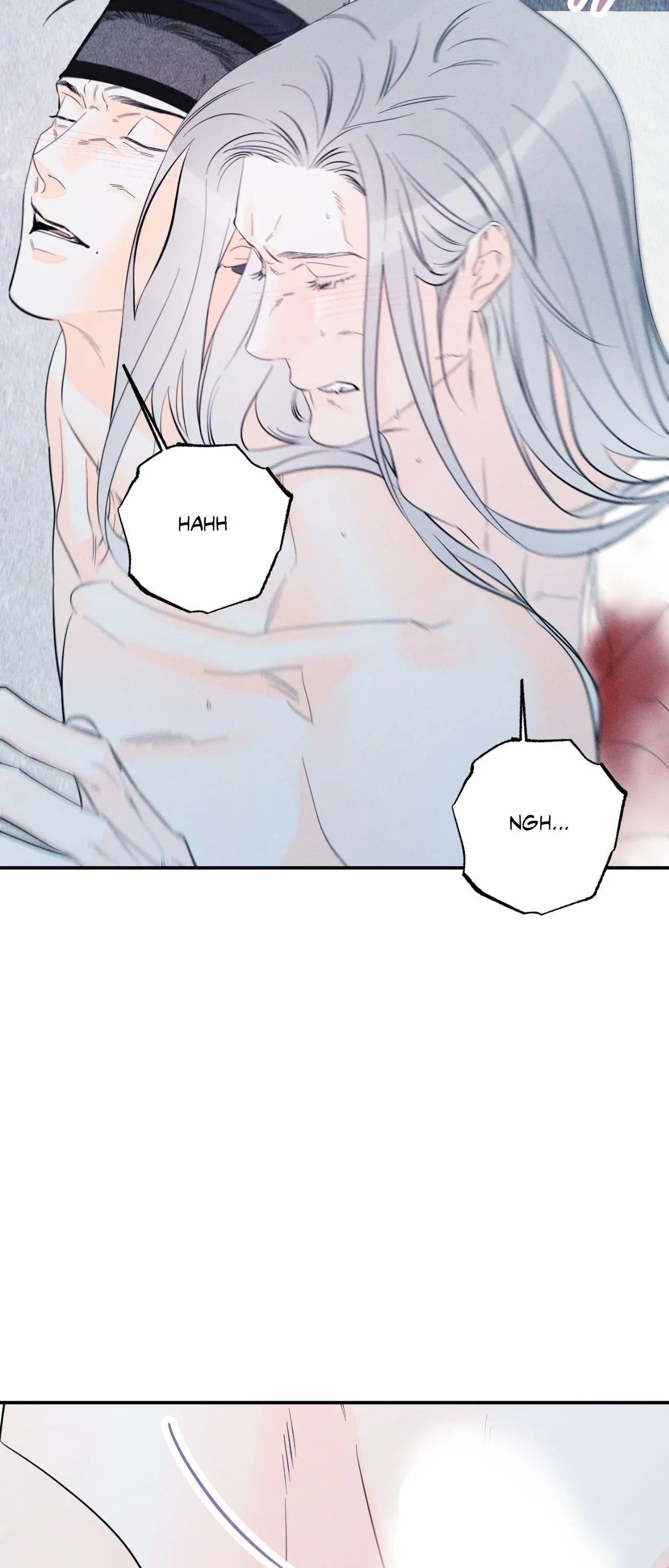 Do You Still Like Me? - Chapter 78 Page 36