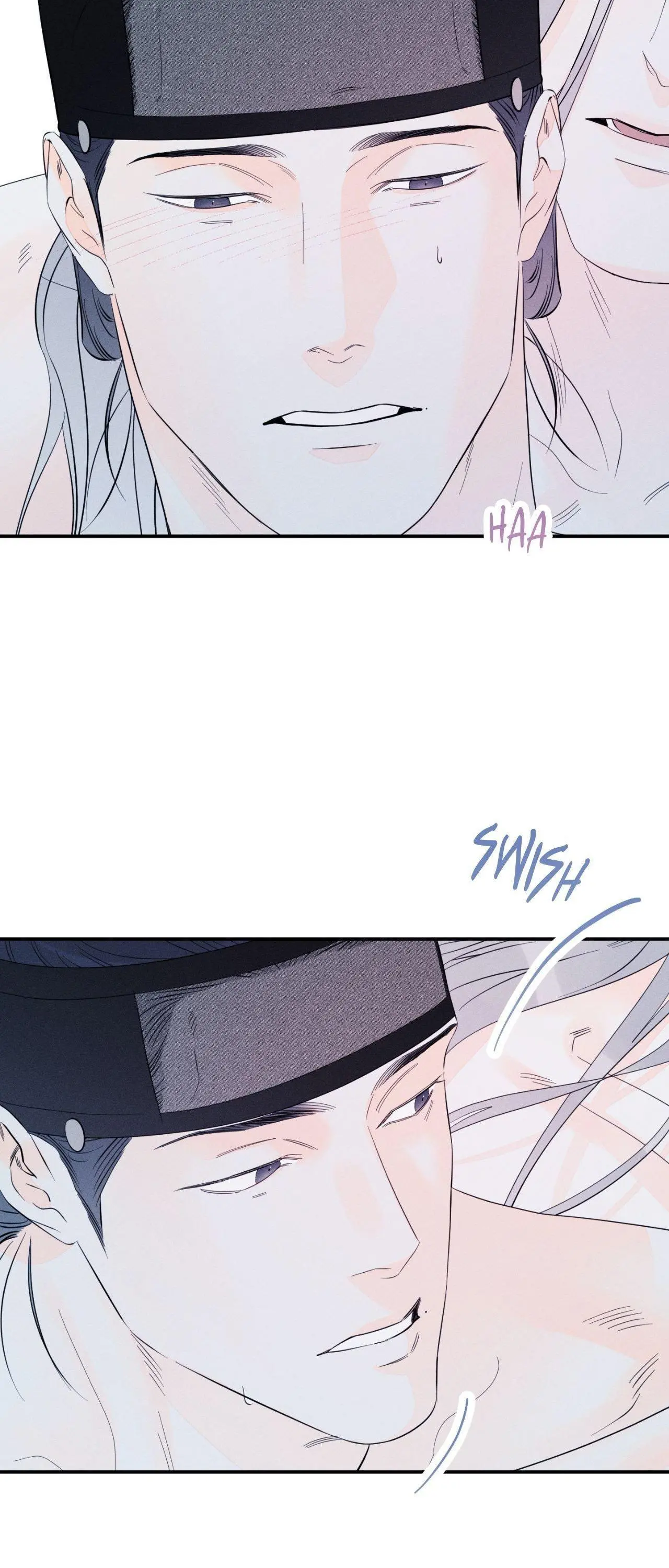 Do You Still Like Me? - Chapter 78 Page 42
