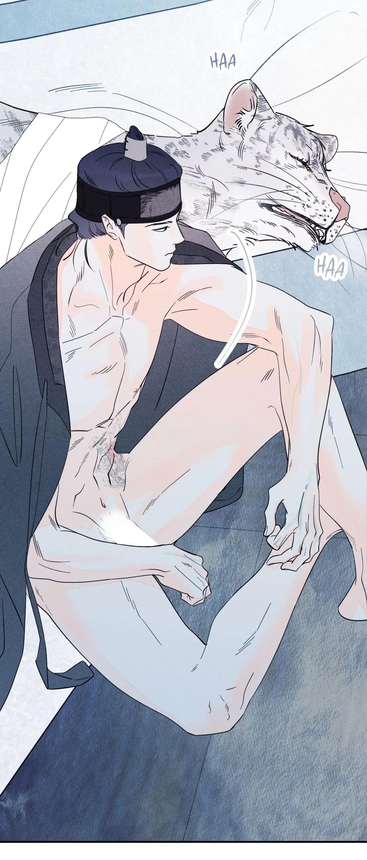 Do You Still Like Me? - Chapter 78 Page 50