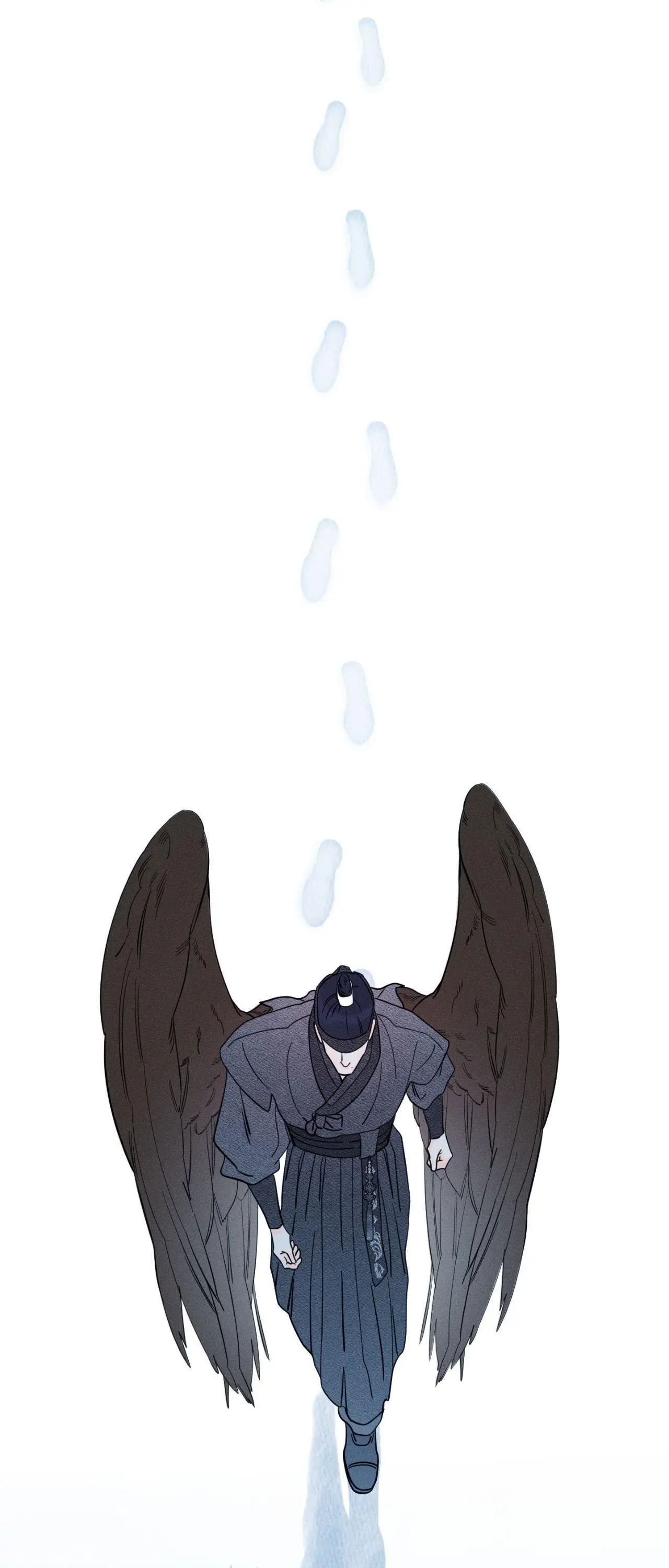 Do You Still Like Me? - Chapter 78 Page 53