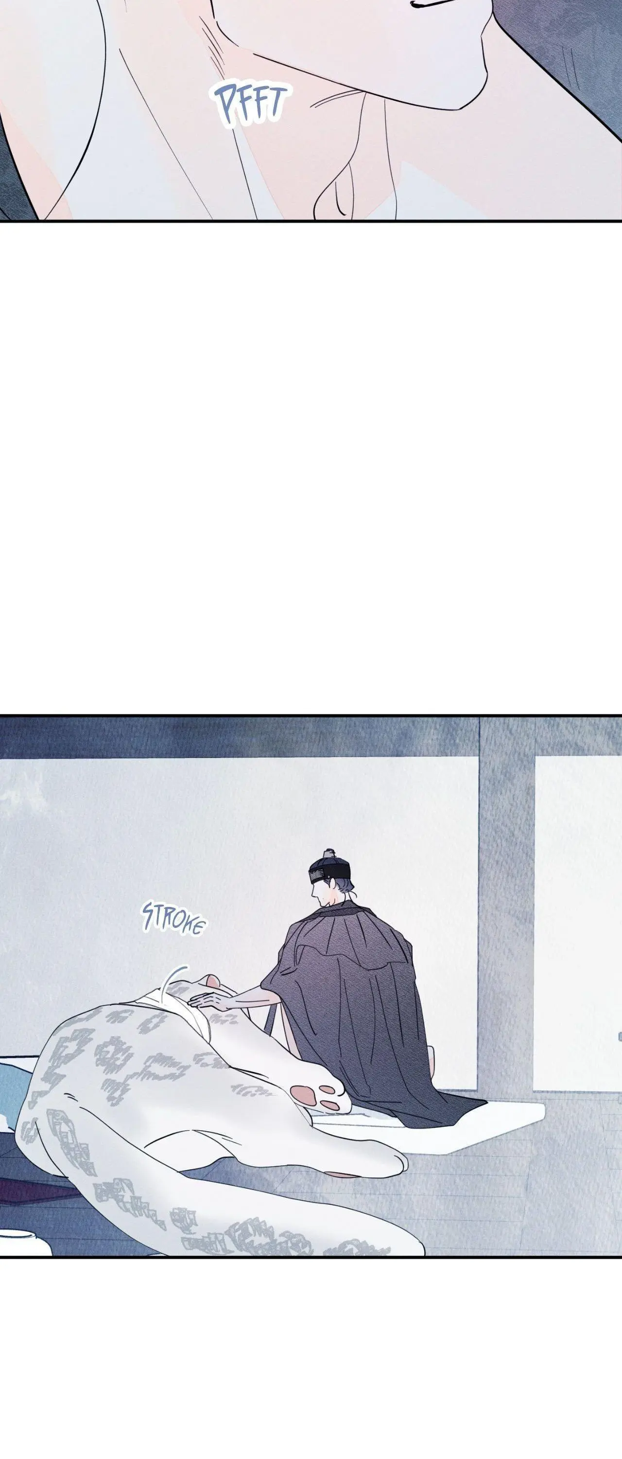 Do You Still Like Me? - Chapter 78 Page 55