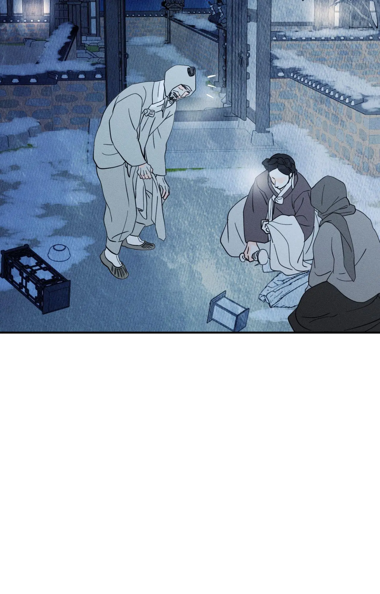 Do You Still Like Me? - Chapter 79 Page 2