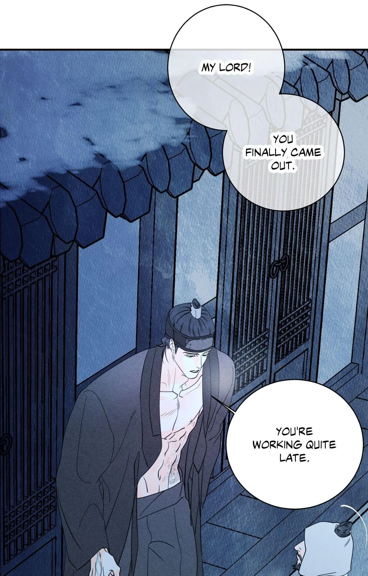 Do You Still Like Me? - Chapter 79 Page 3