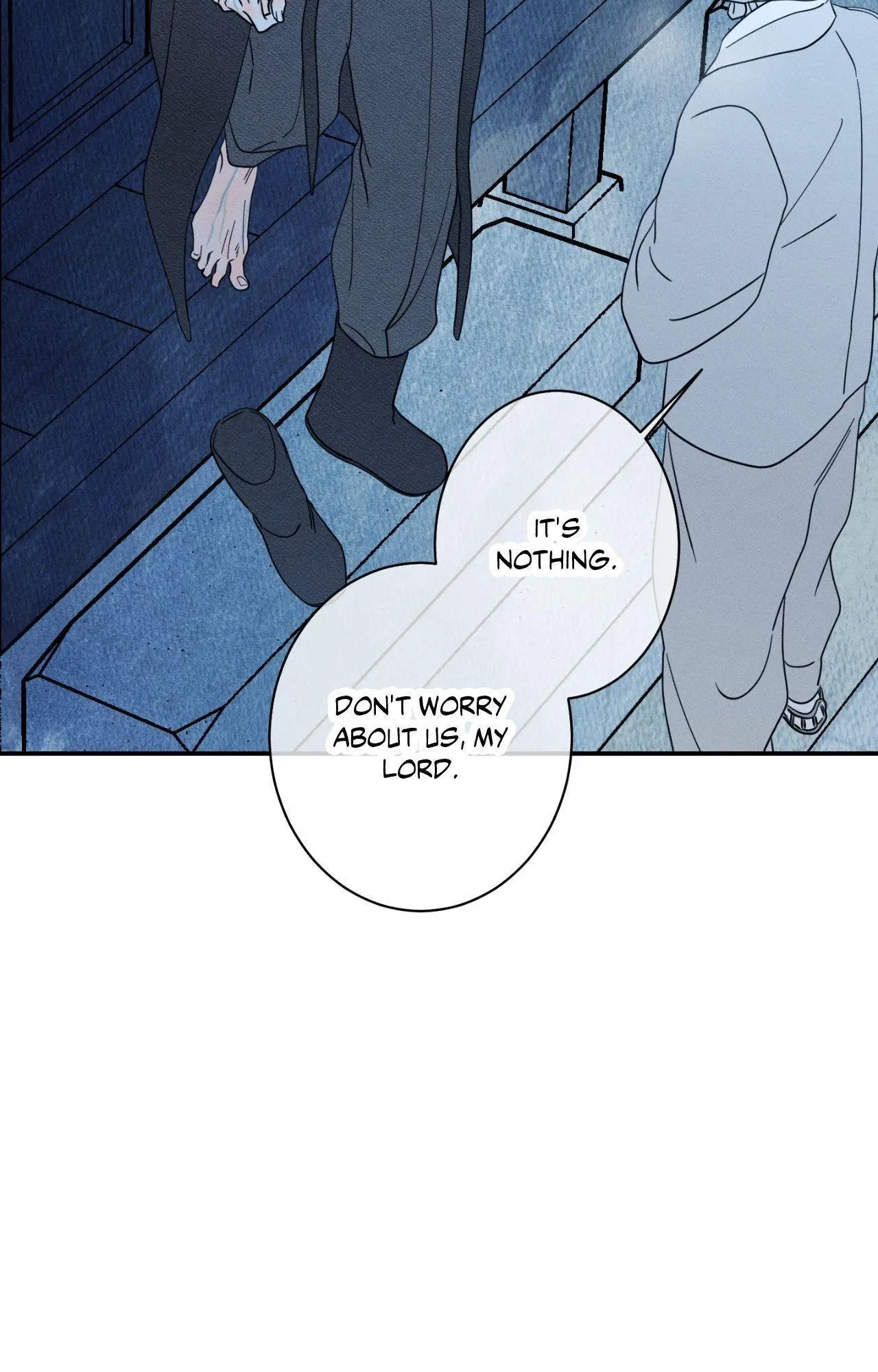 Do You Still Like Me? - Chapter 79 Page 4